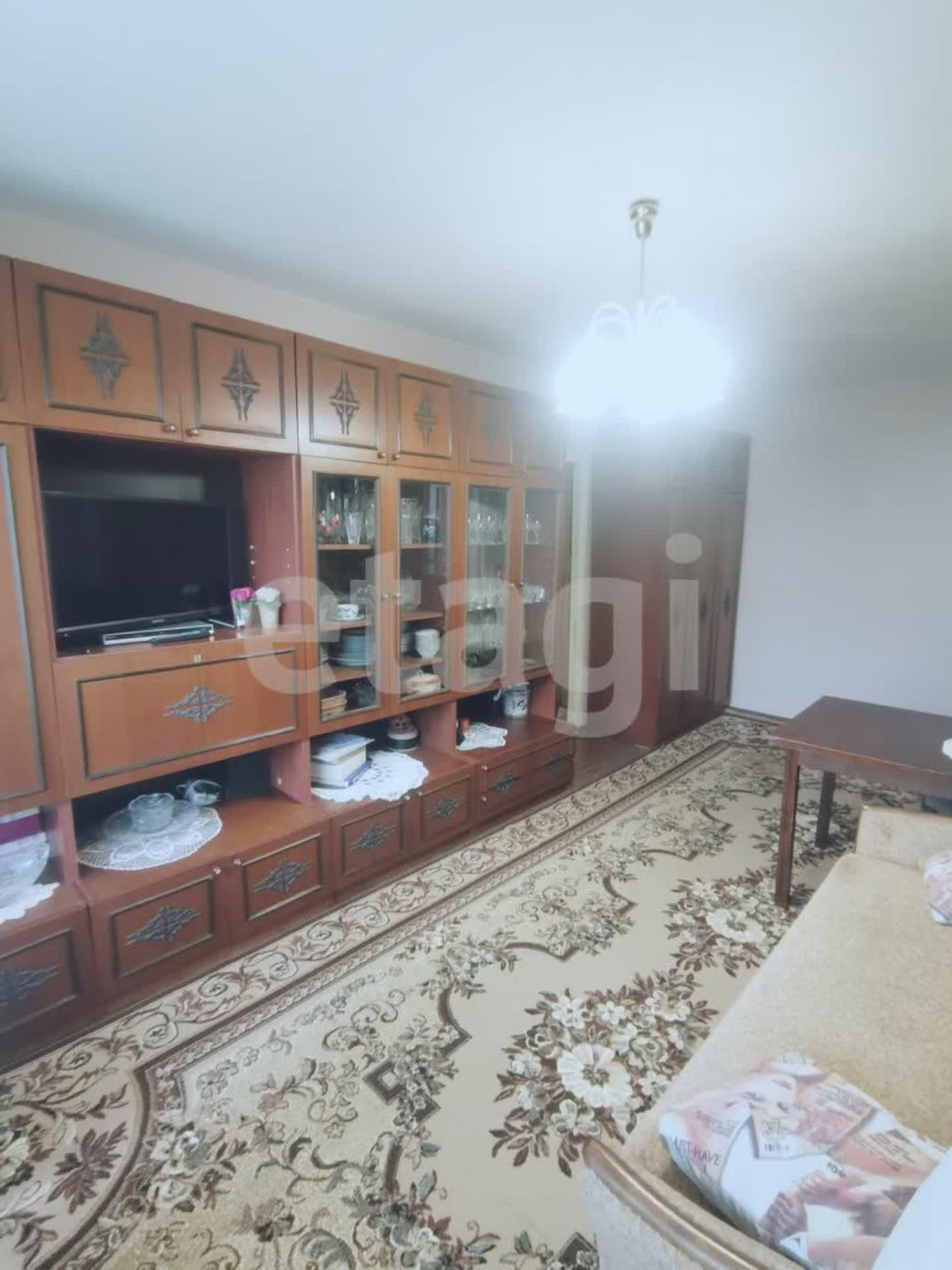 Купить квартиру за 3 290 000 рублей на переулок Мальцева