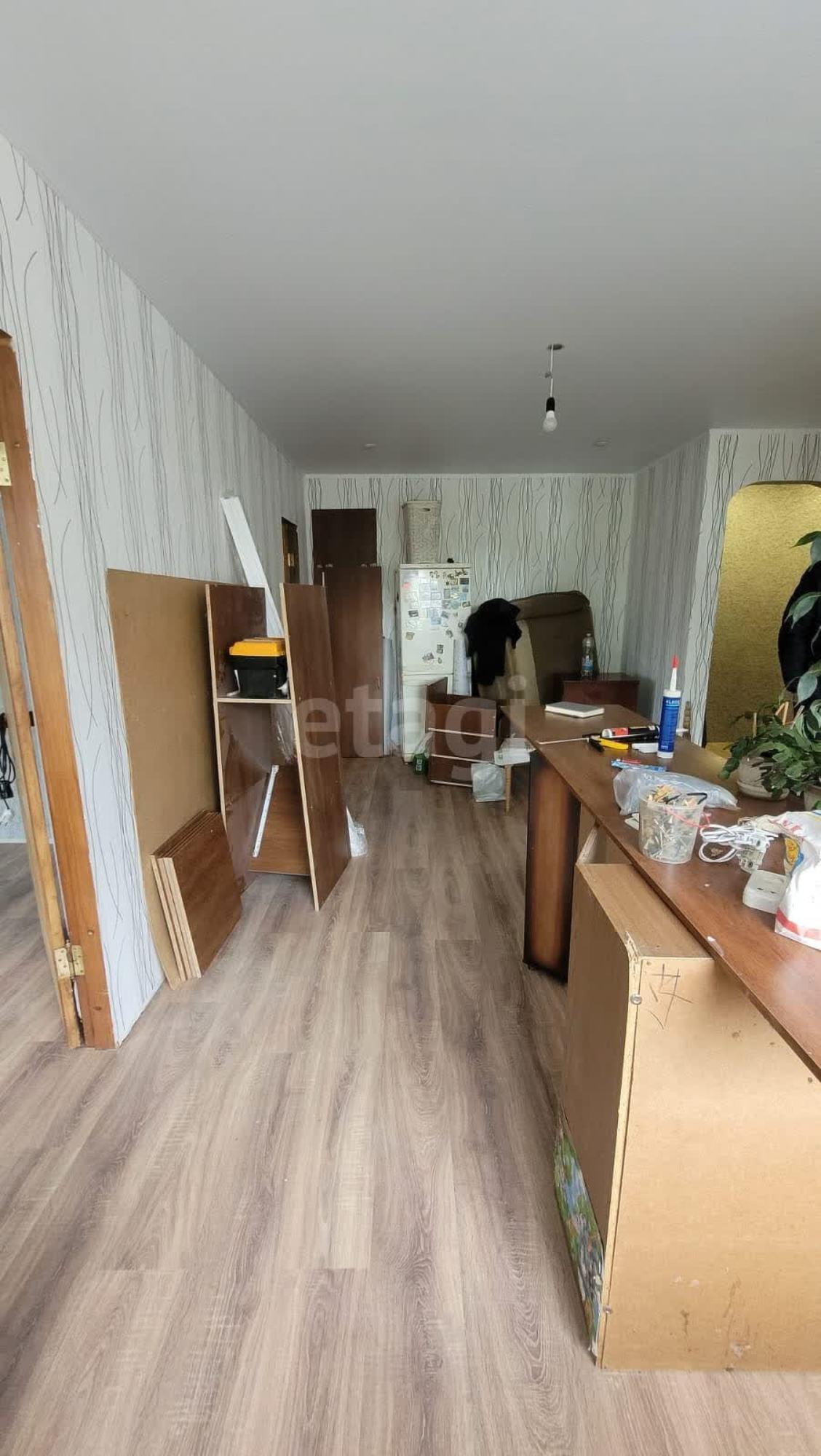Купить квартиру за 3 050 000 рублей на улица Ульянова