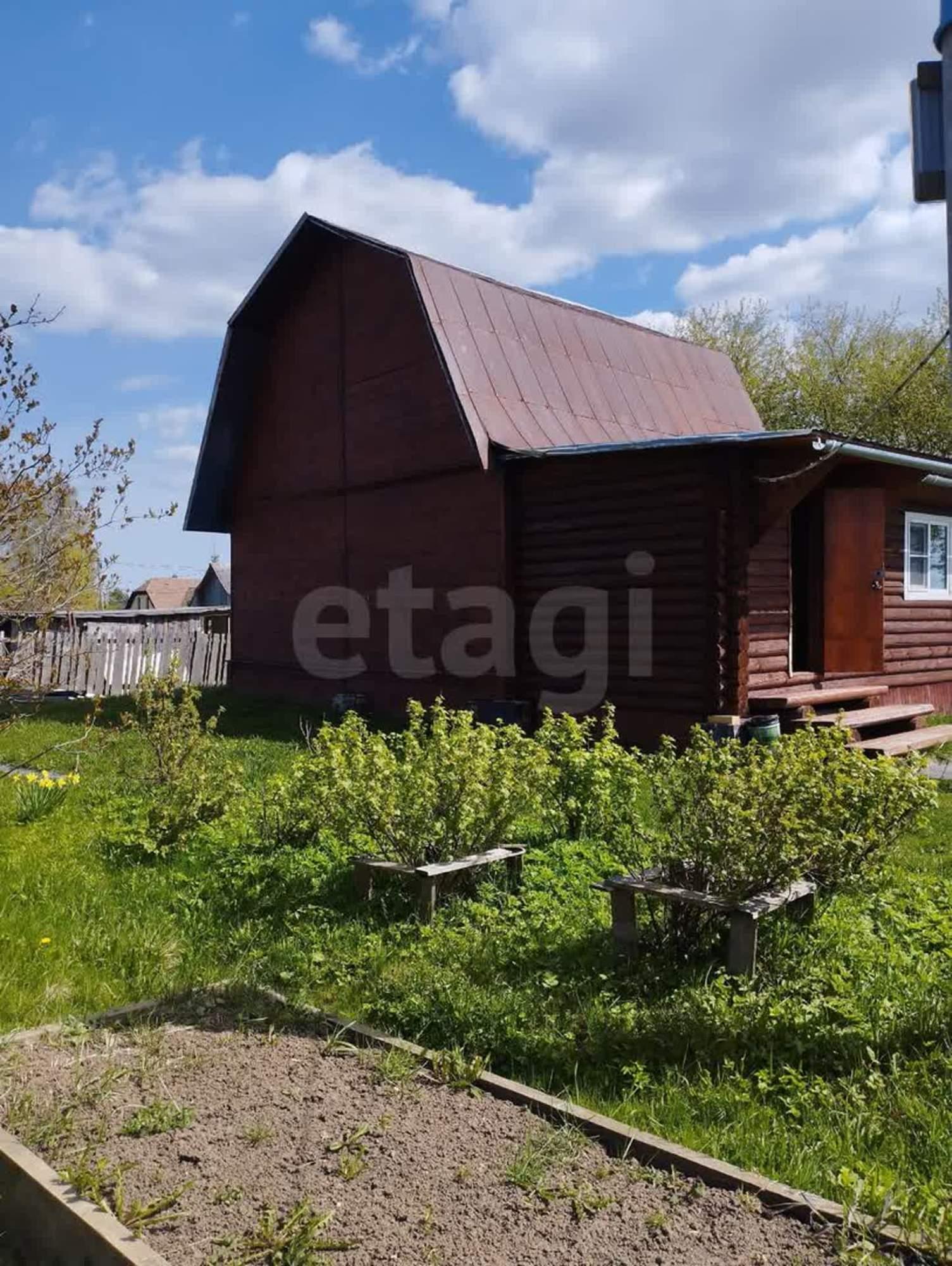 Купить дачу, дом, коттедж за 2 300 000 рублей на деревня Пудега, 1а25