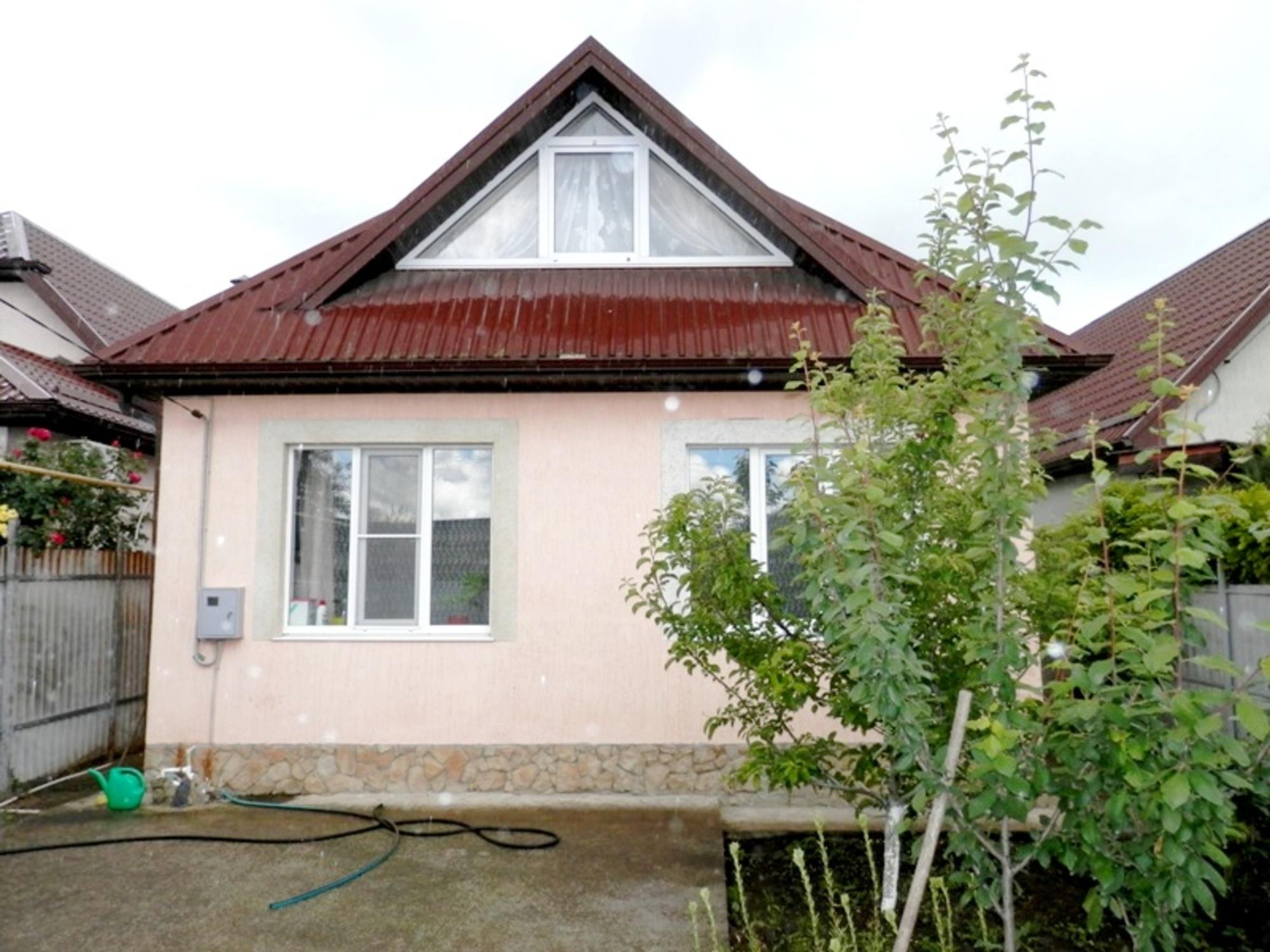 Купить дачу, дом, коттедж за 10 250 000 рублей на п. Цибанобалка