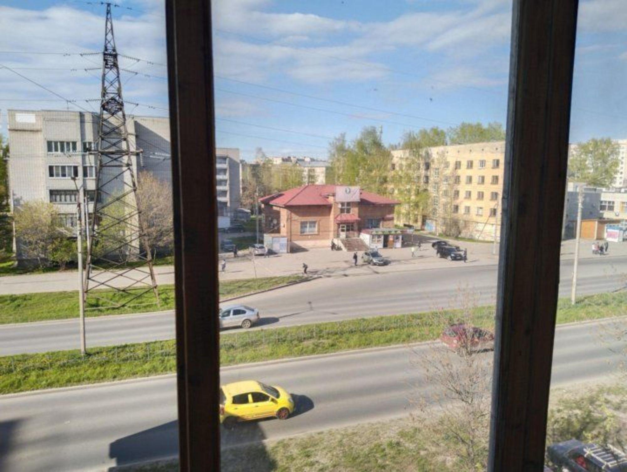 Купить квартиру за 3 700 000 рублей на Северная ул, 6