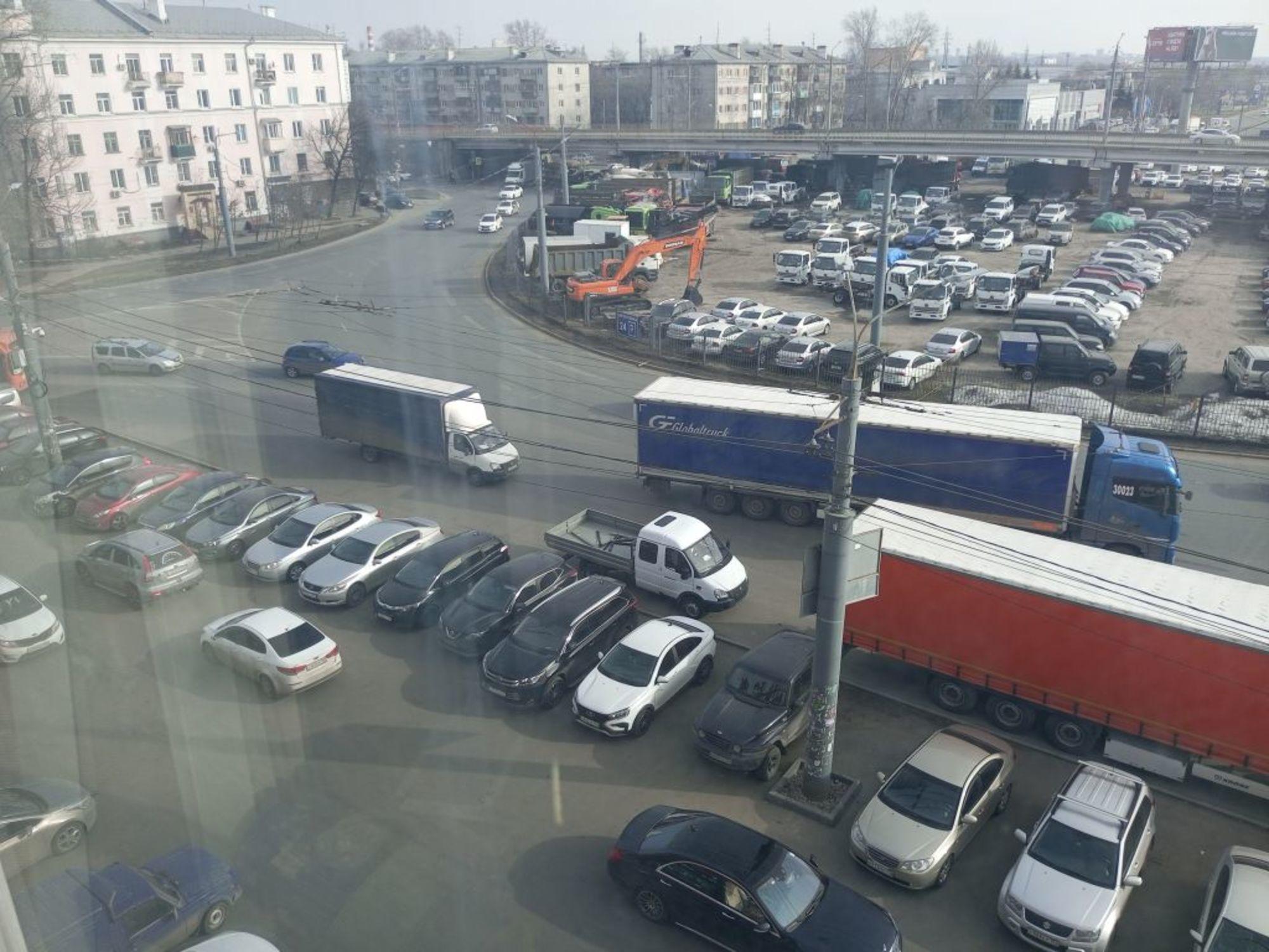 Сдать офис, помещение под офис за 21 125 рублей на Героев пр-кт, 1