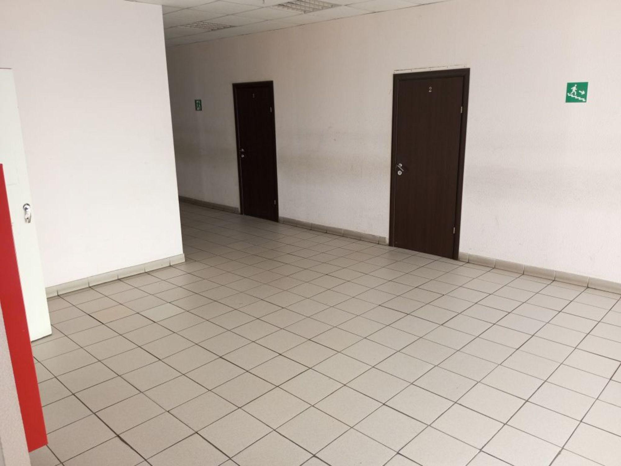 Сдать офис, помещение под офис за 15 750 рублей на Героев пр-кт, 1