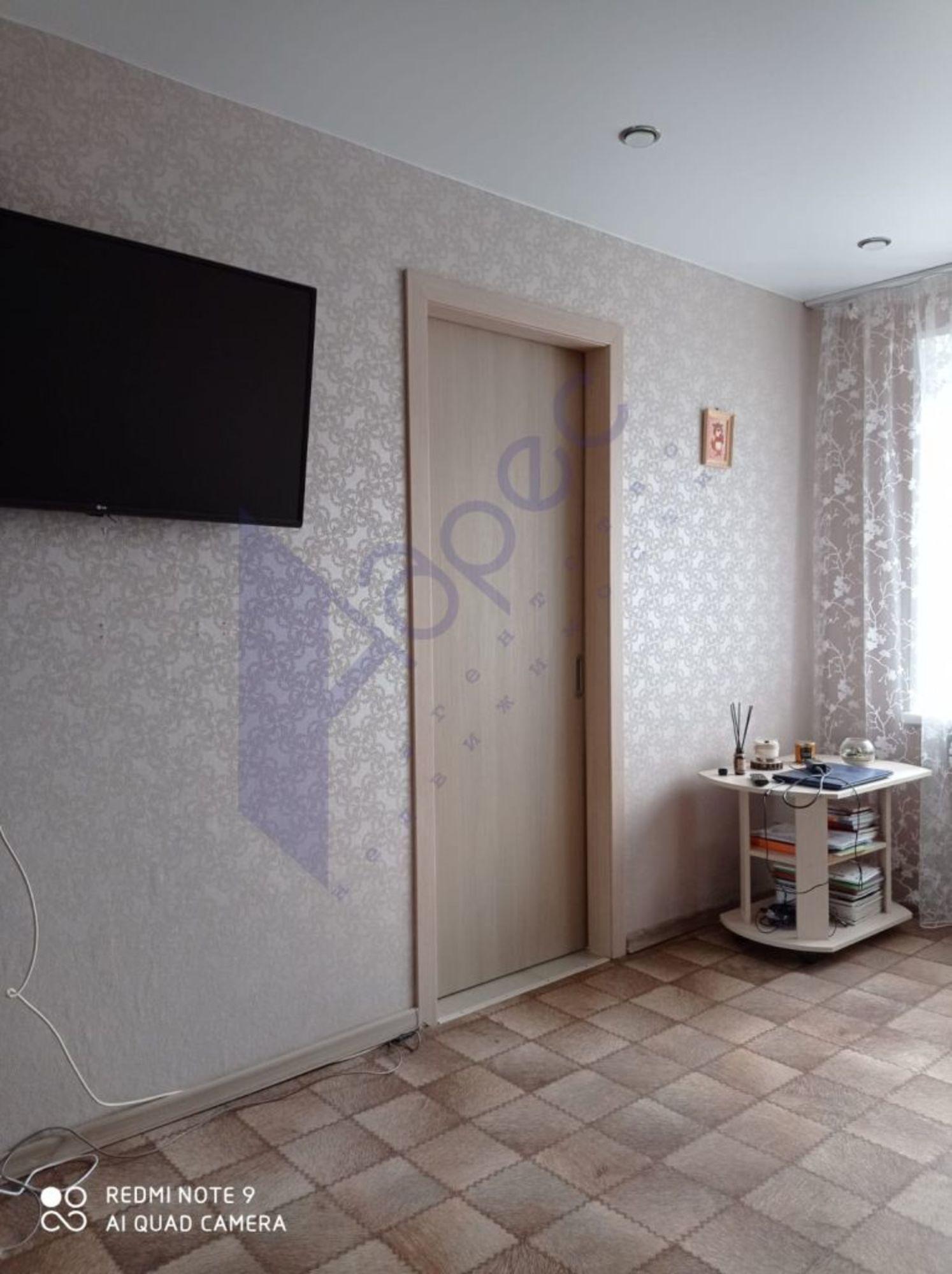 Купить квартиру за 6 900 000 рублей на Тимирязева ул, 3