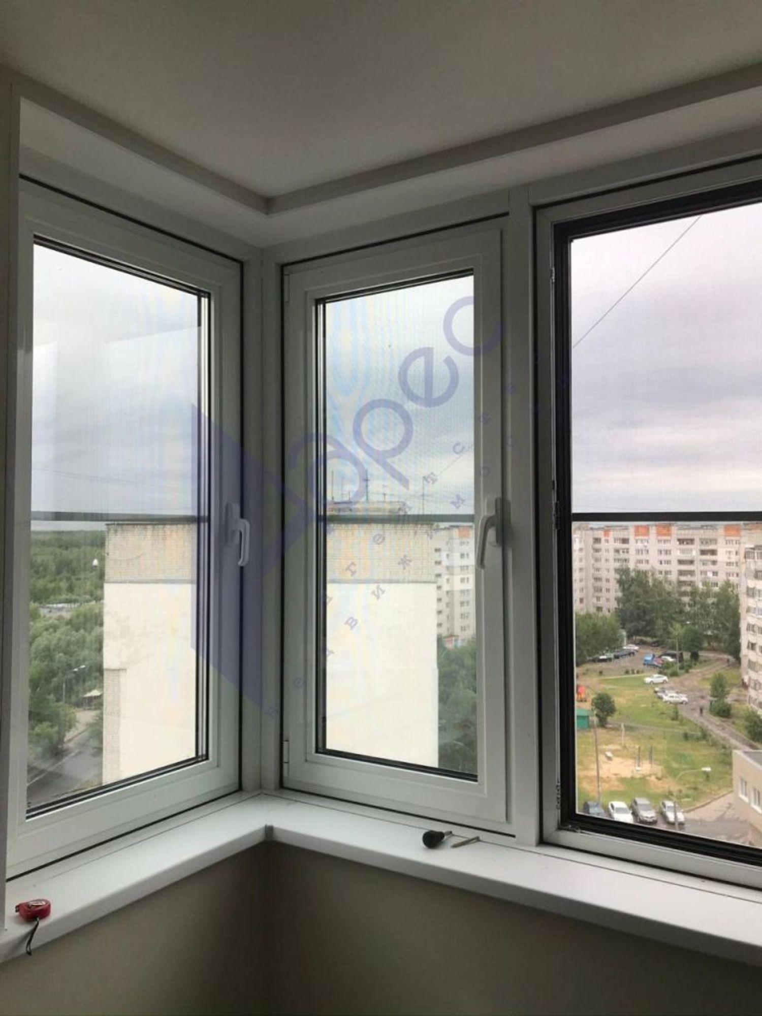Купить квартиру за 7 000 000 рублей на Космическая ул, 34 корпус 2