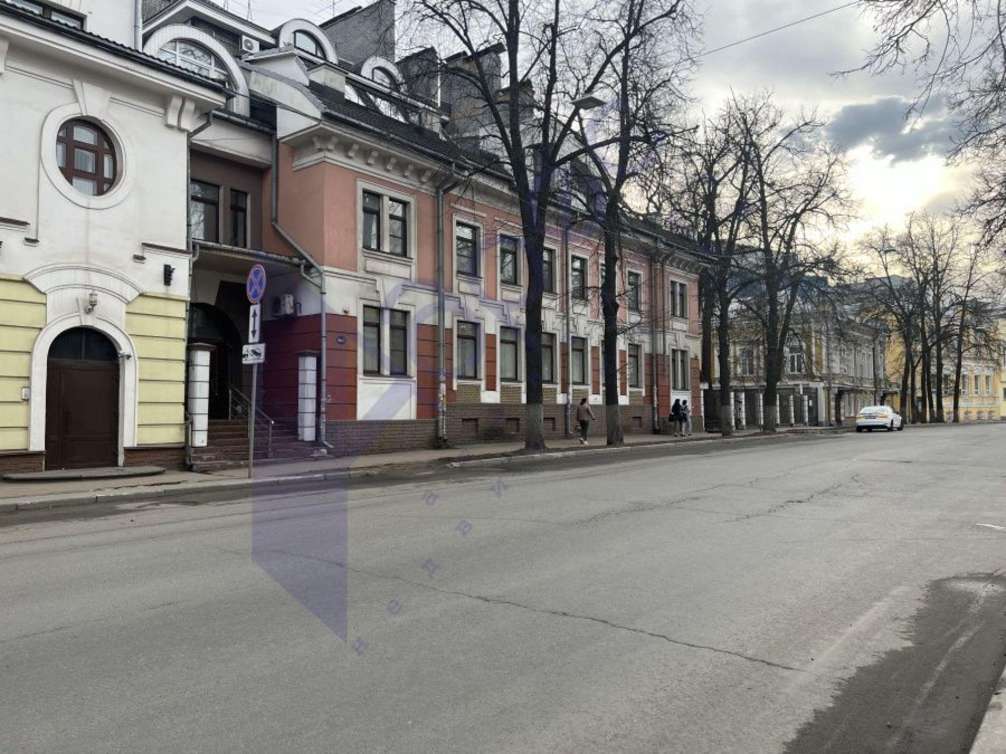 Сдать офис, помещение под офис за 286 650 рублей на Малая Покровская ул, 6к1