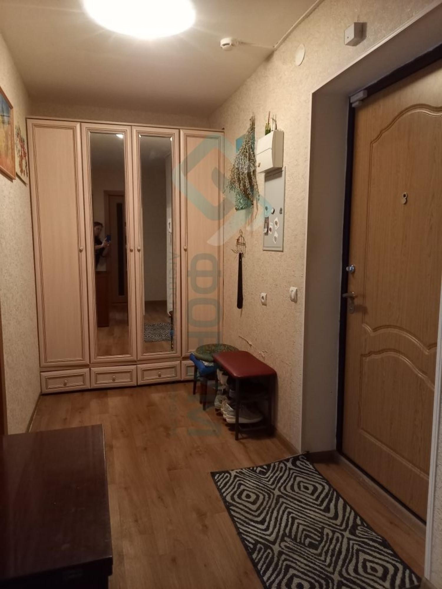 Купить квартиру за 13 100 000 рублей на Волжская наб, 17