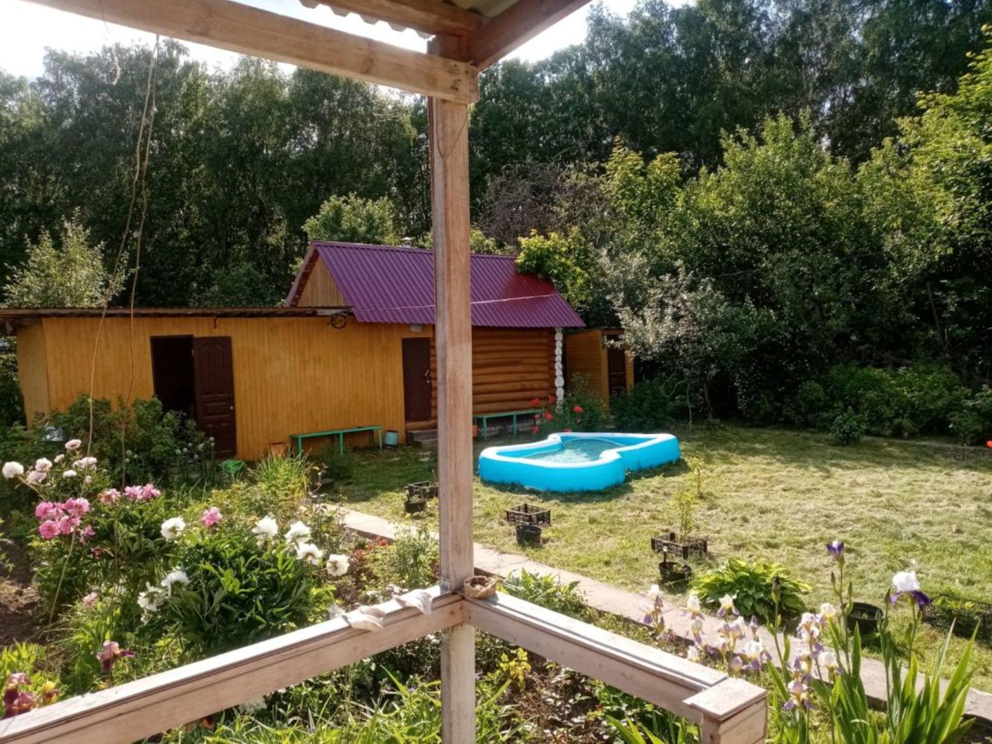 Купить дачу, дом, коттедж за 2 700 000 рублей на СНТ Огонек , 83