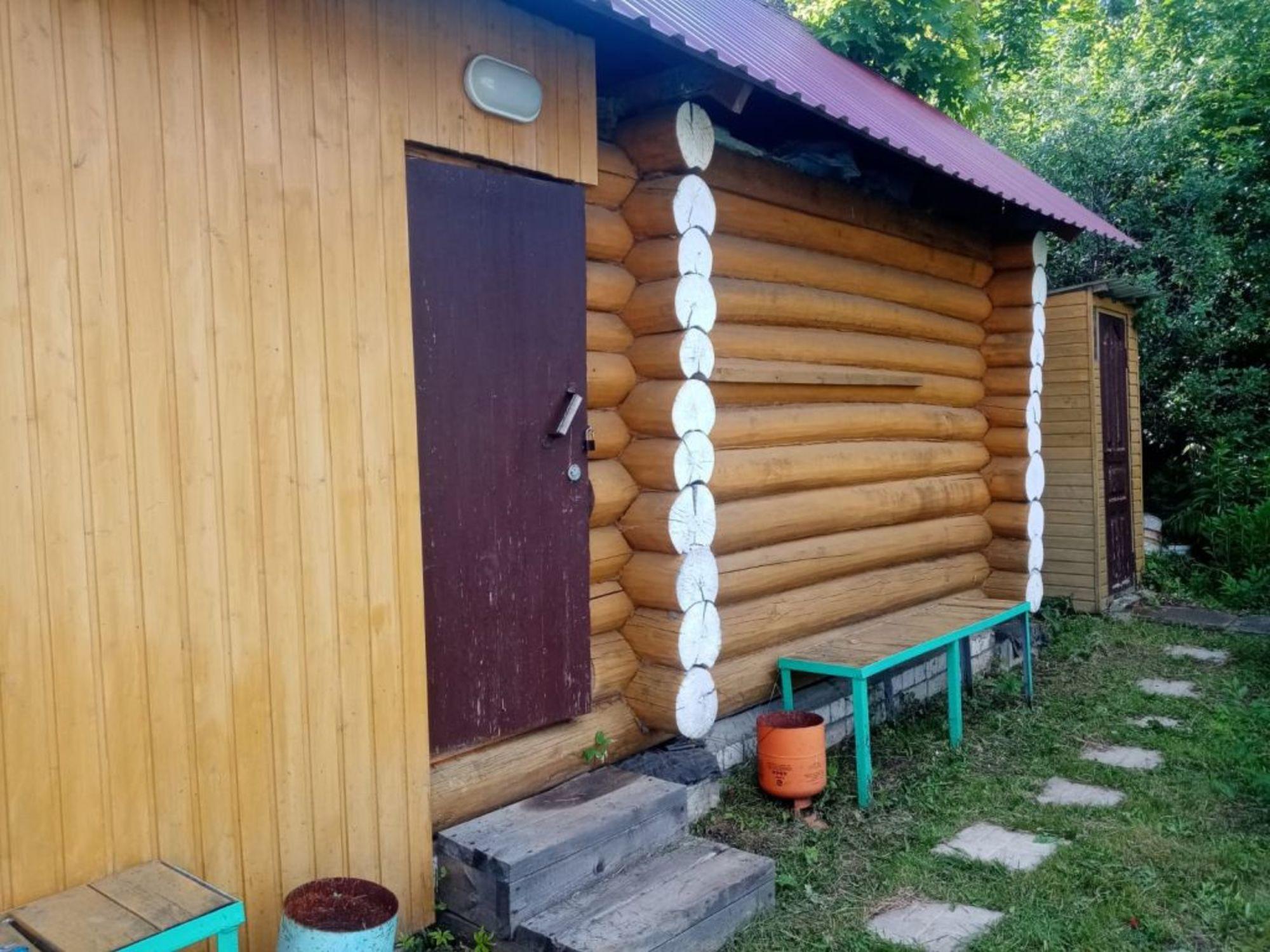 Купить дачу, дом, коттедж за 2 700 000 рублей на СНТ Огонек , 83