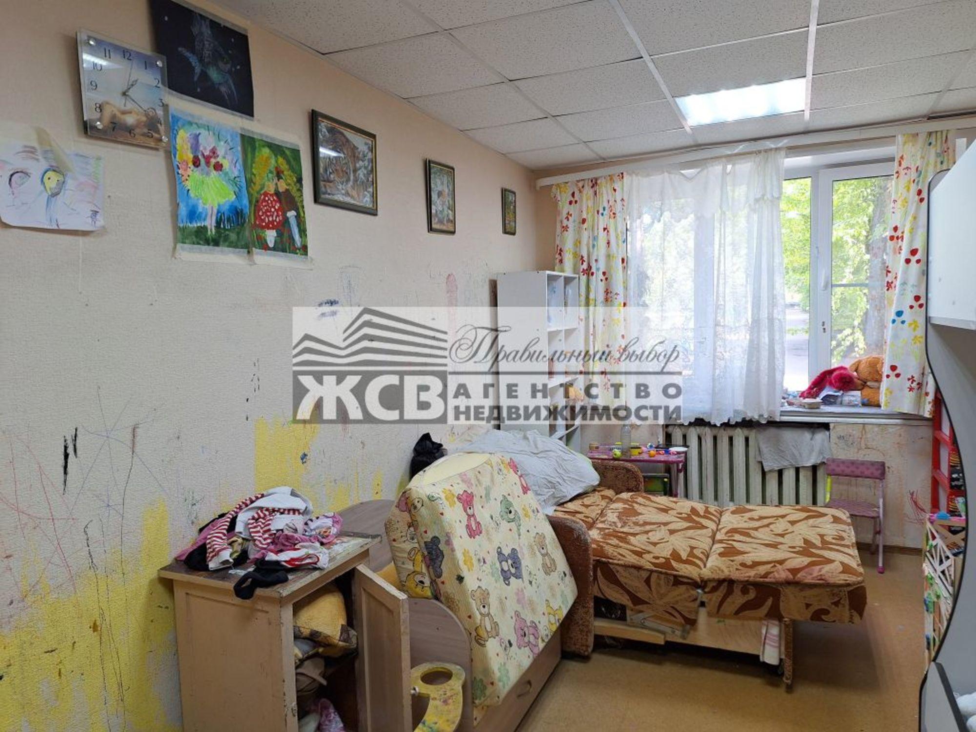 Купить комнату за 2 000 000 рублей на Витебская ул, 64