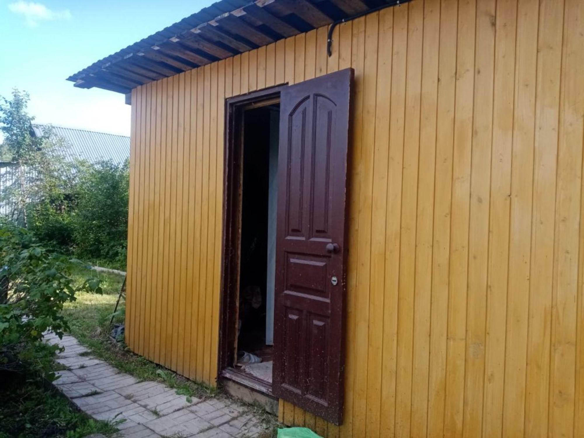 Купить дачу, дом, коттедж за 2 700 000 рублей на СНТ Огонек , 83