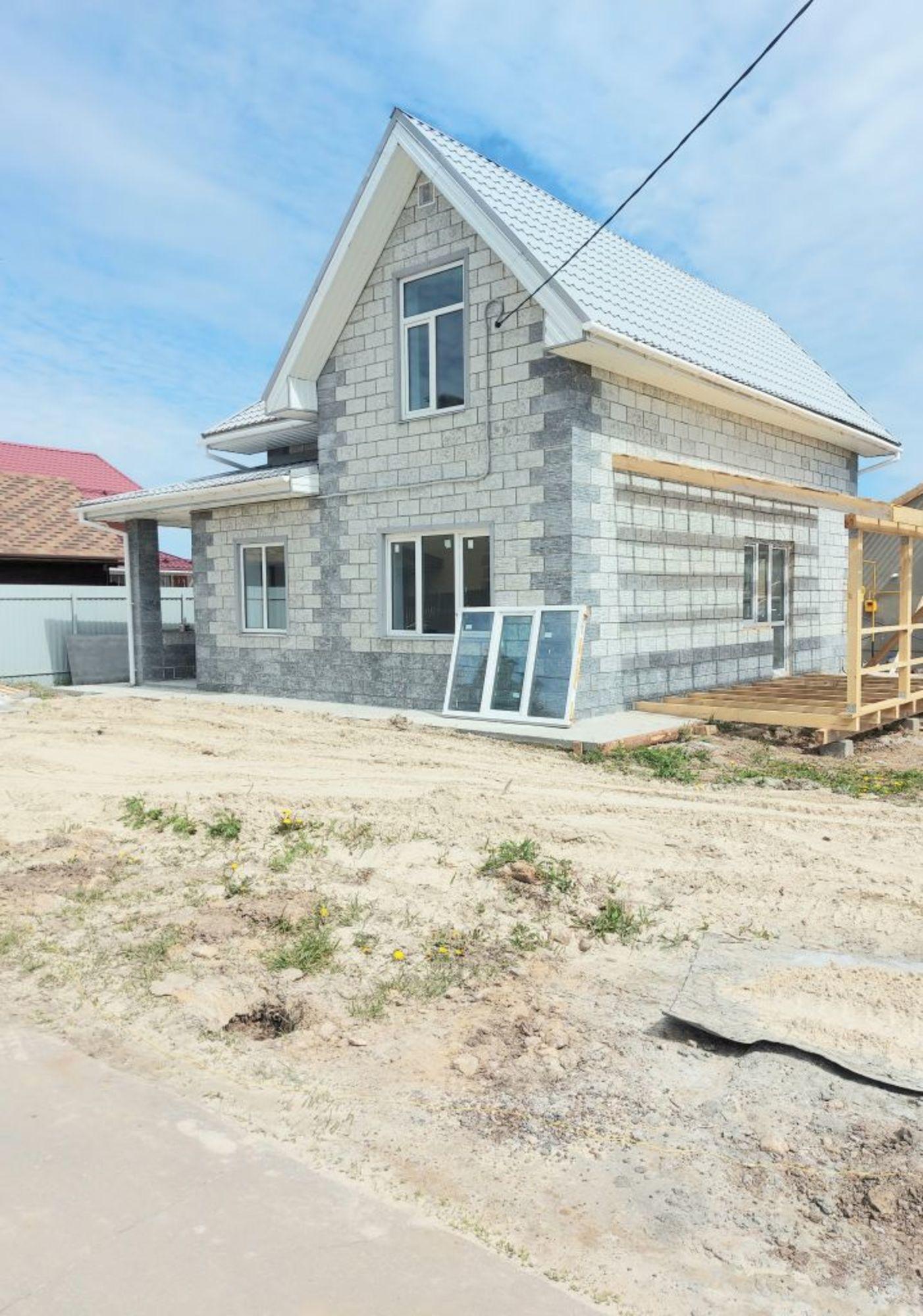 Купить дачу, дом, коттедж за 8 700 000 рублей на Физкультурная, 76