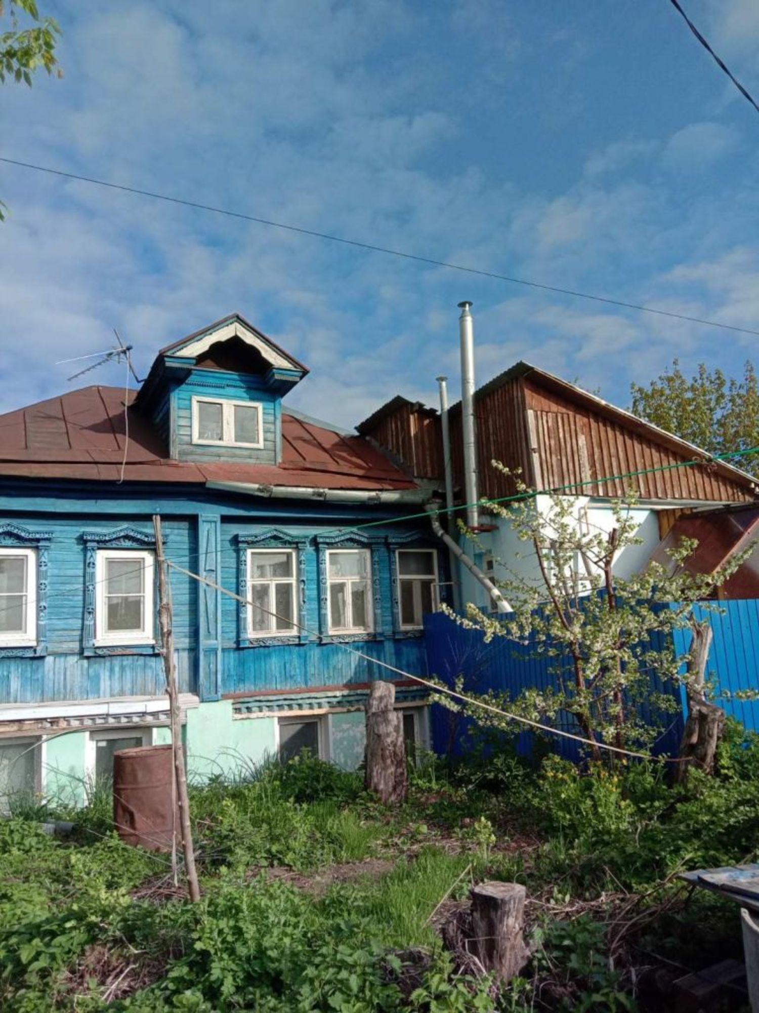 Купить дачу, дом, коттедж за 3 800 000 рублей на Родниковая ул, 84