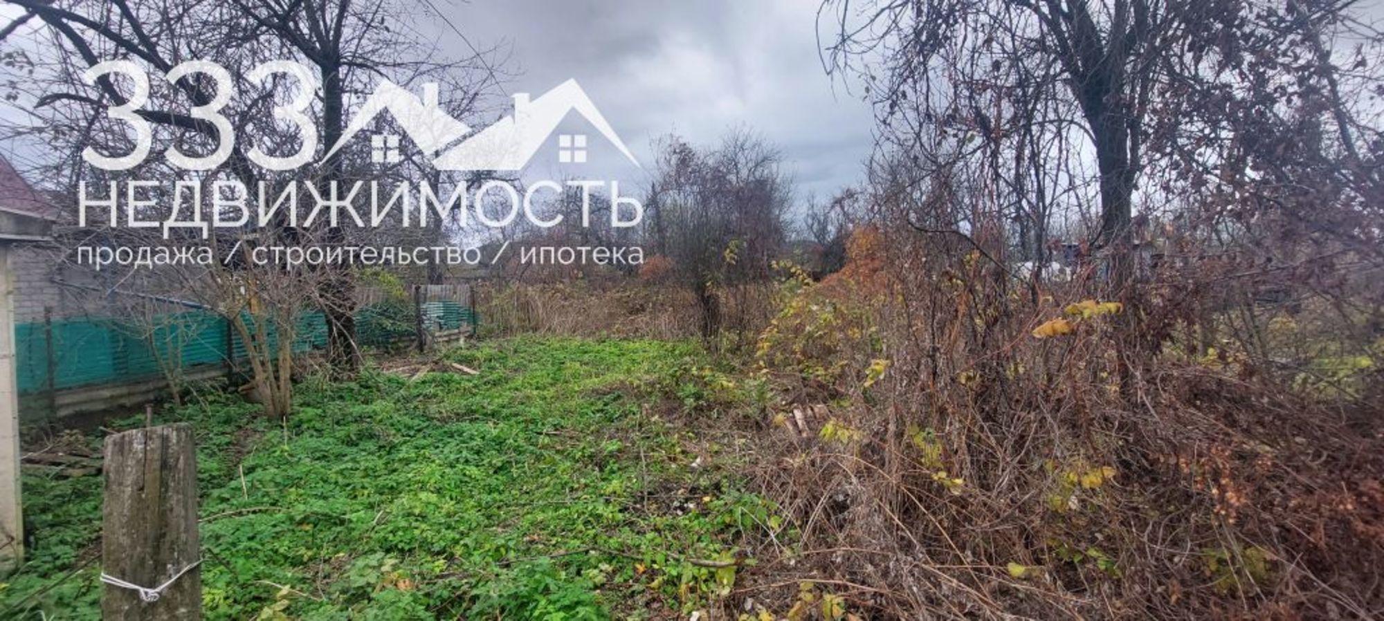 Купить землю, земельный участок за 2 000 000 рублей на Терновая, 34
