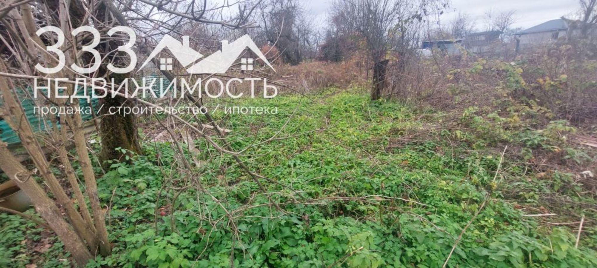 Купить землю, земельный участок за 2 000 000 рублей на Терновая, 34