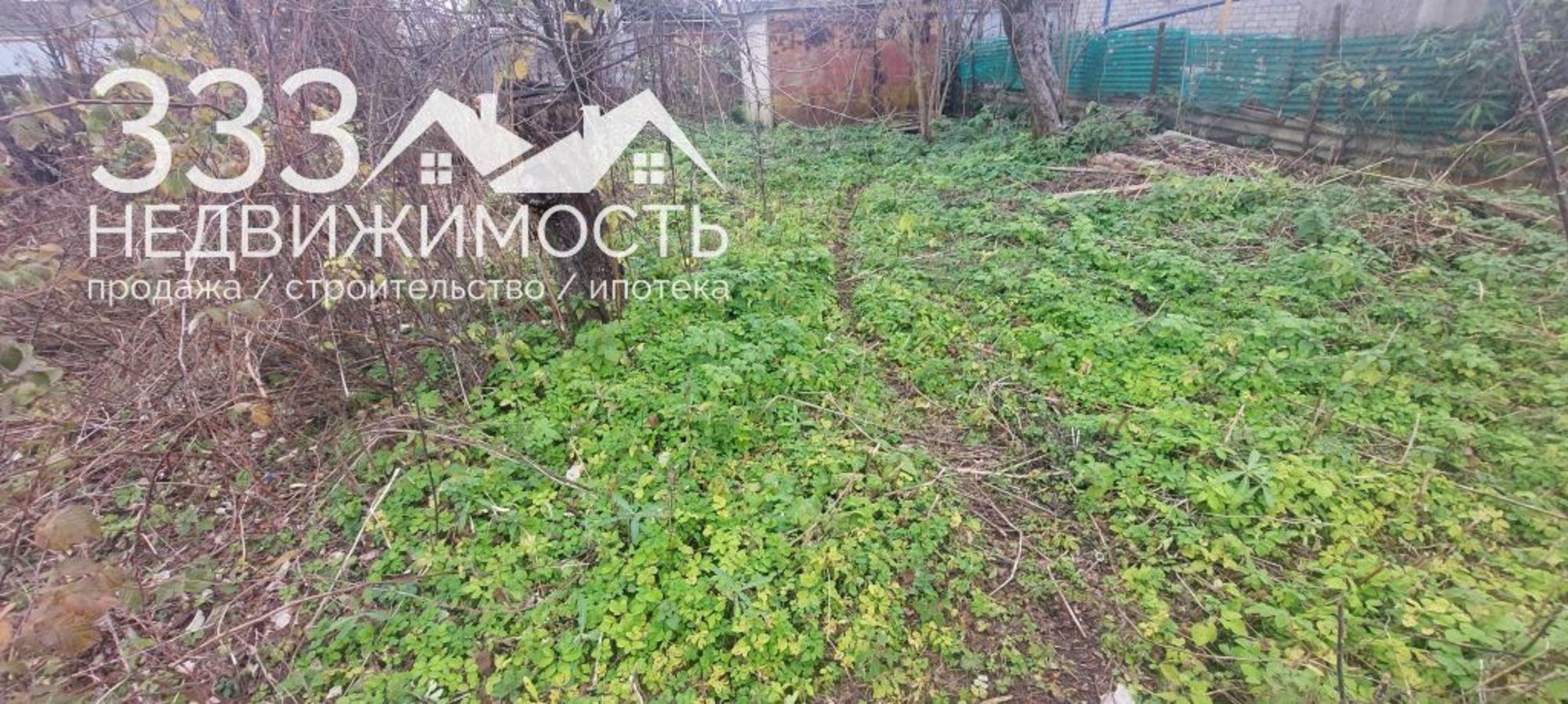Купить землю, земельный участок за 2 000 000 рублей на Терновая, 34
