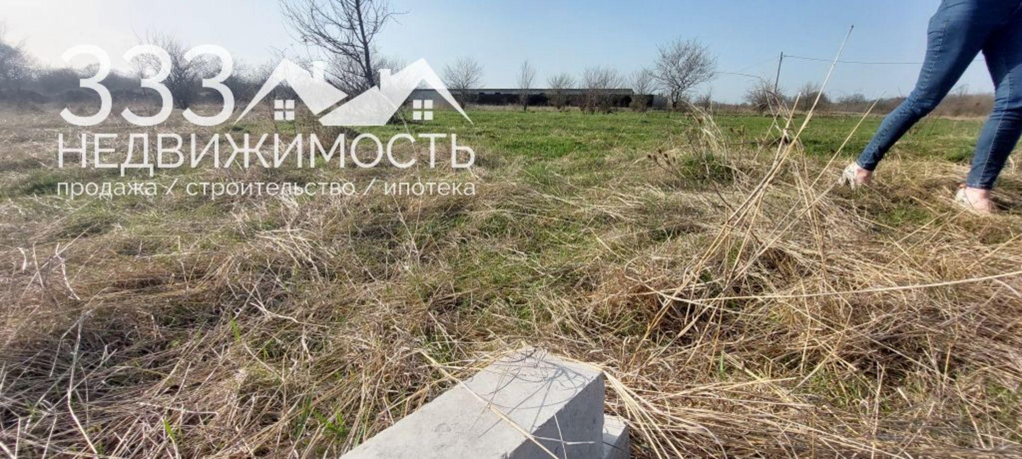 Купить землю, земельный участок за 1 350 000 рублей на Крылатская, 34