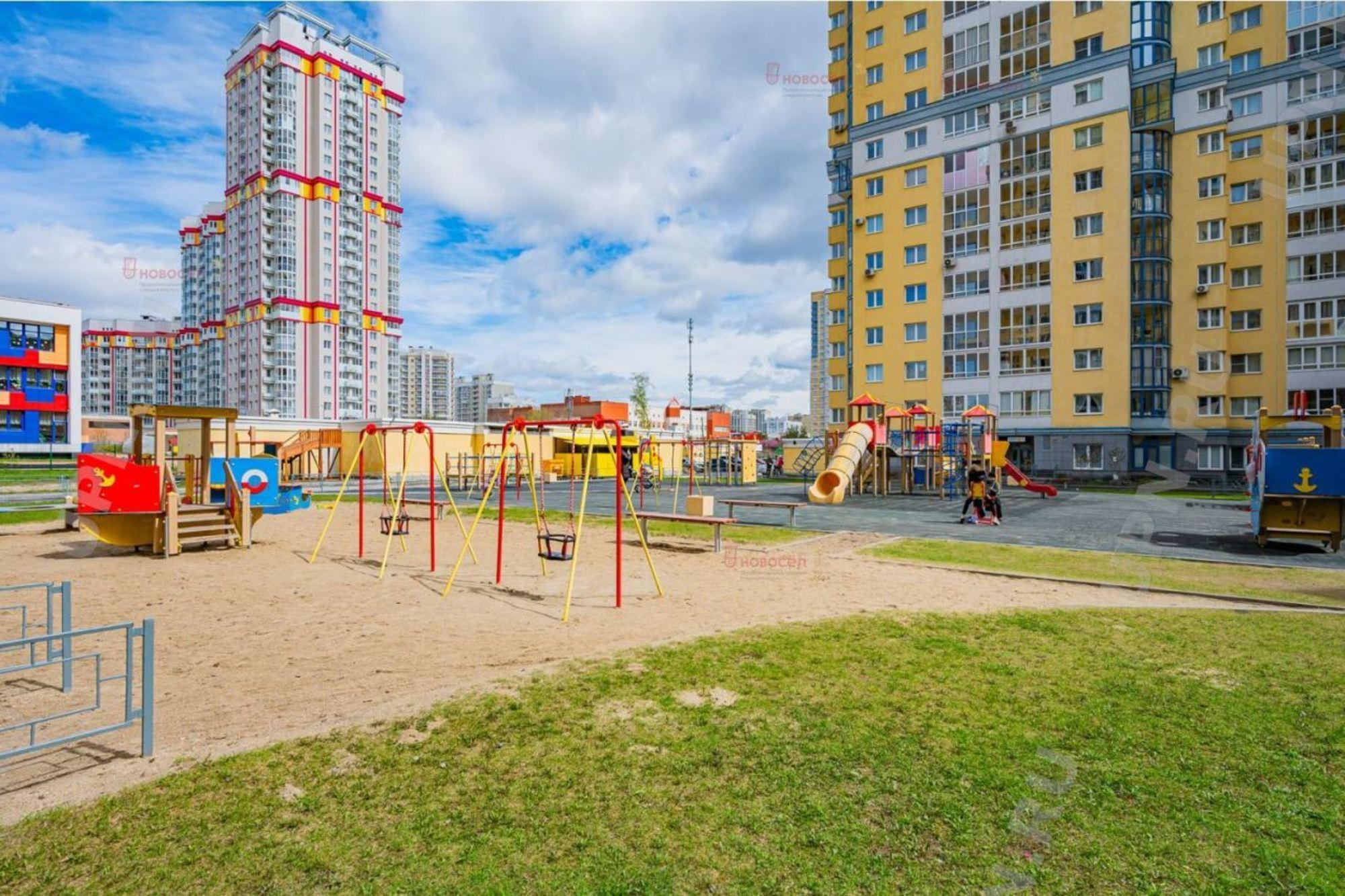 Купить квартиру за 8 990 000 рублей на авиационная, 12