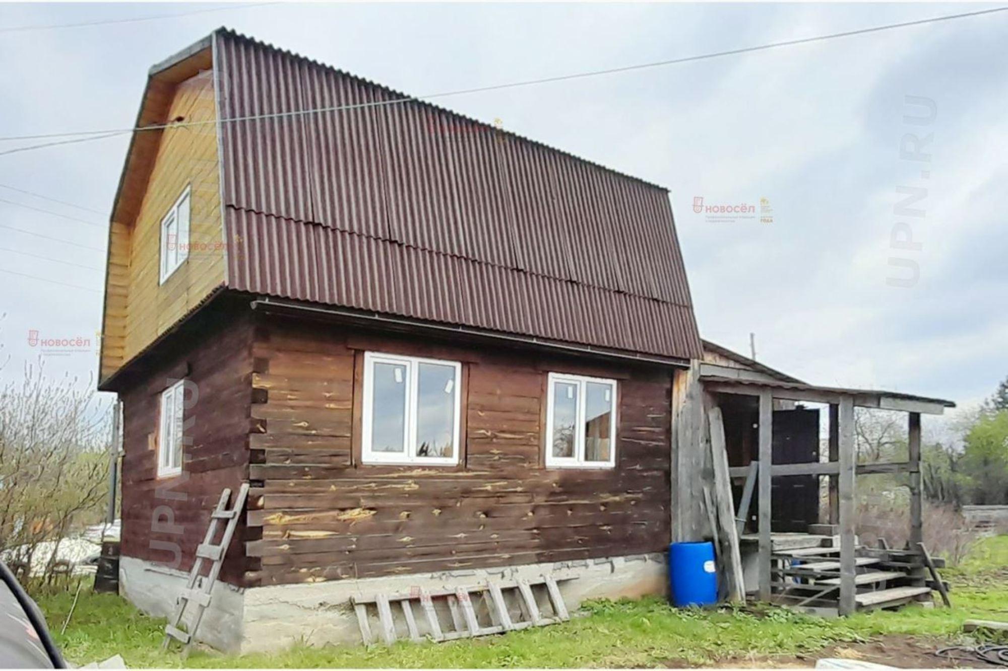 Купить дачу, дом, коттедж за 1 200 000 рублей на ст, 190
