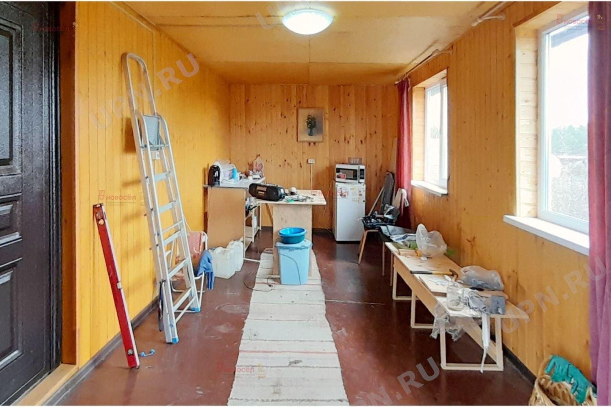 Купить дачу, дом, коттедж за 1 200 000 рублей на ст, 190