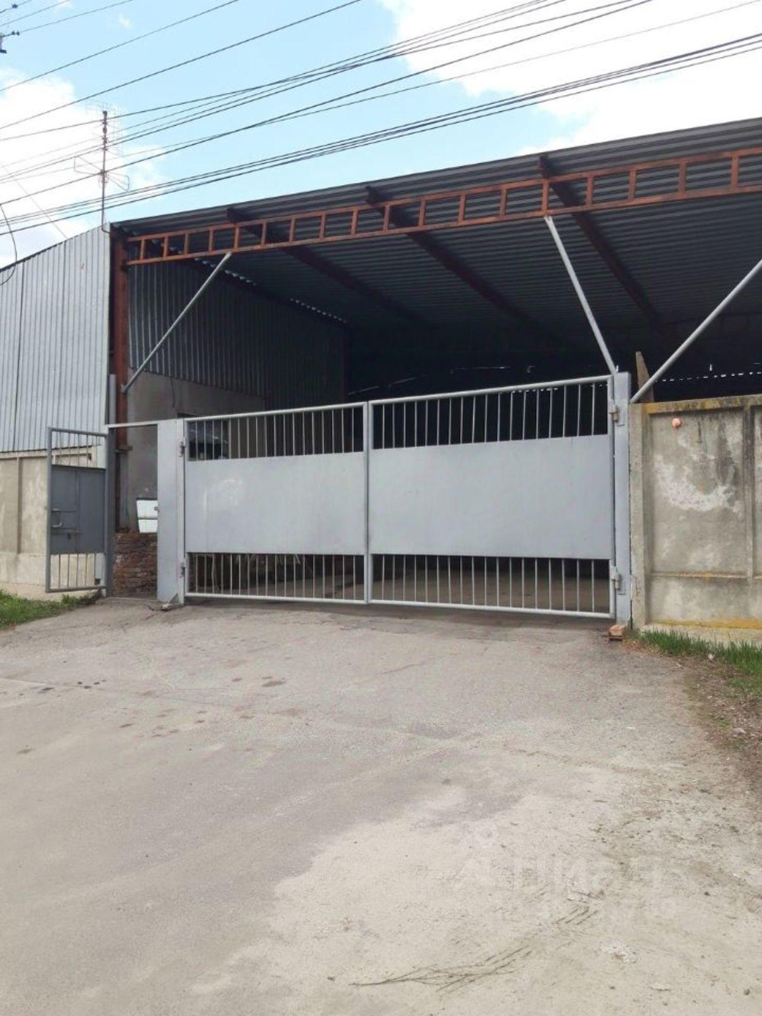 Купить складское помещение за 140 000 рублей на улица Пирогова, 3