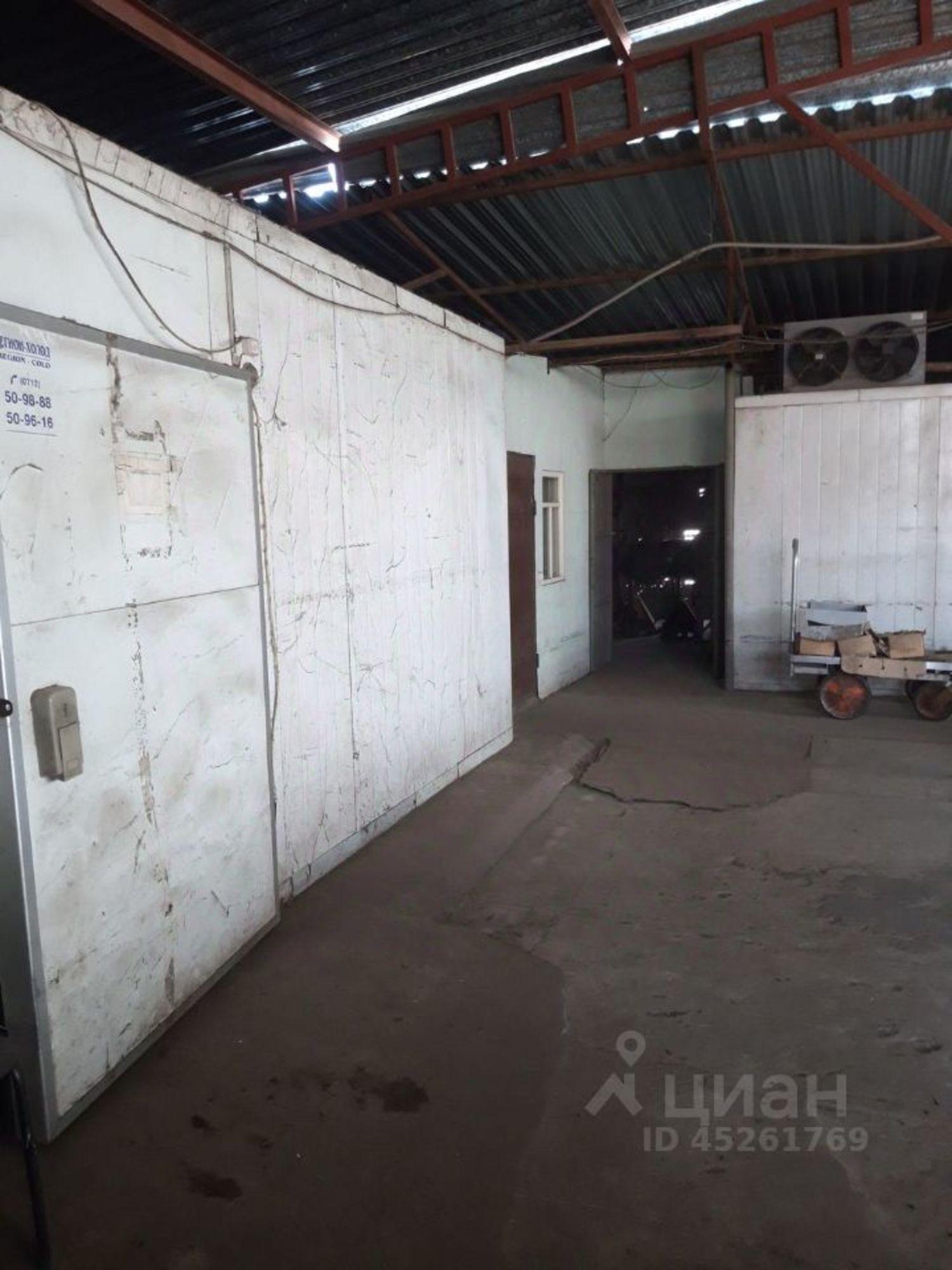 Купить складское помещение за 140 000 рублей на улица Пирогова, 3