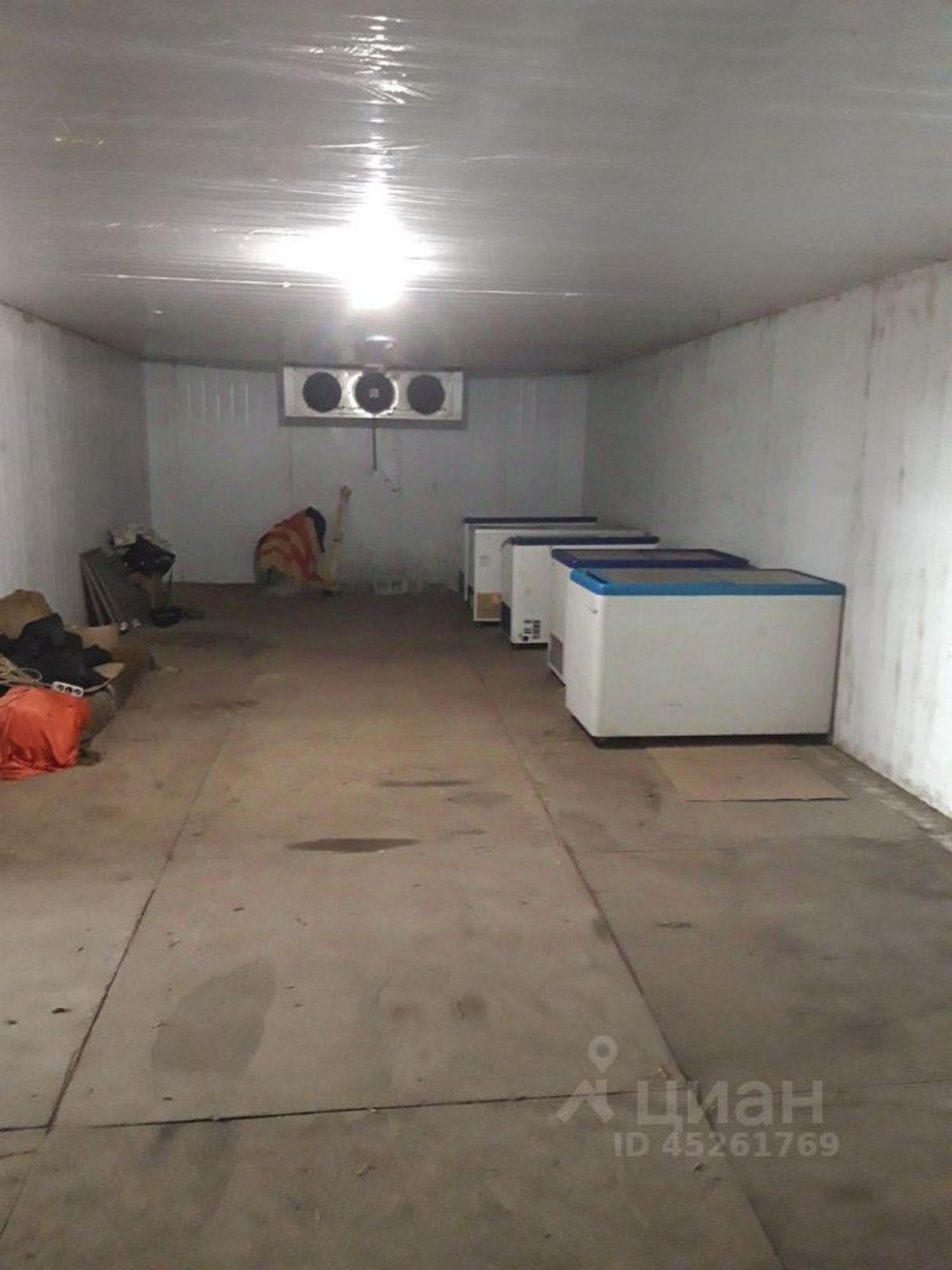 Купить складское помещение за 140 000 рублей на улица Пирогова, 3
