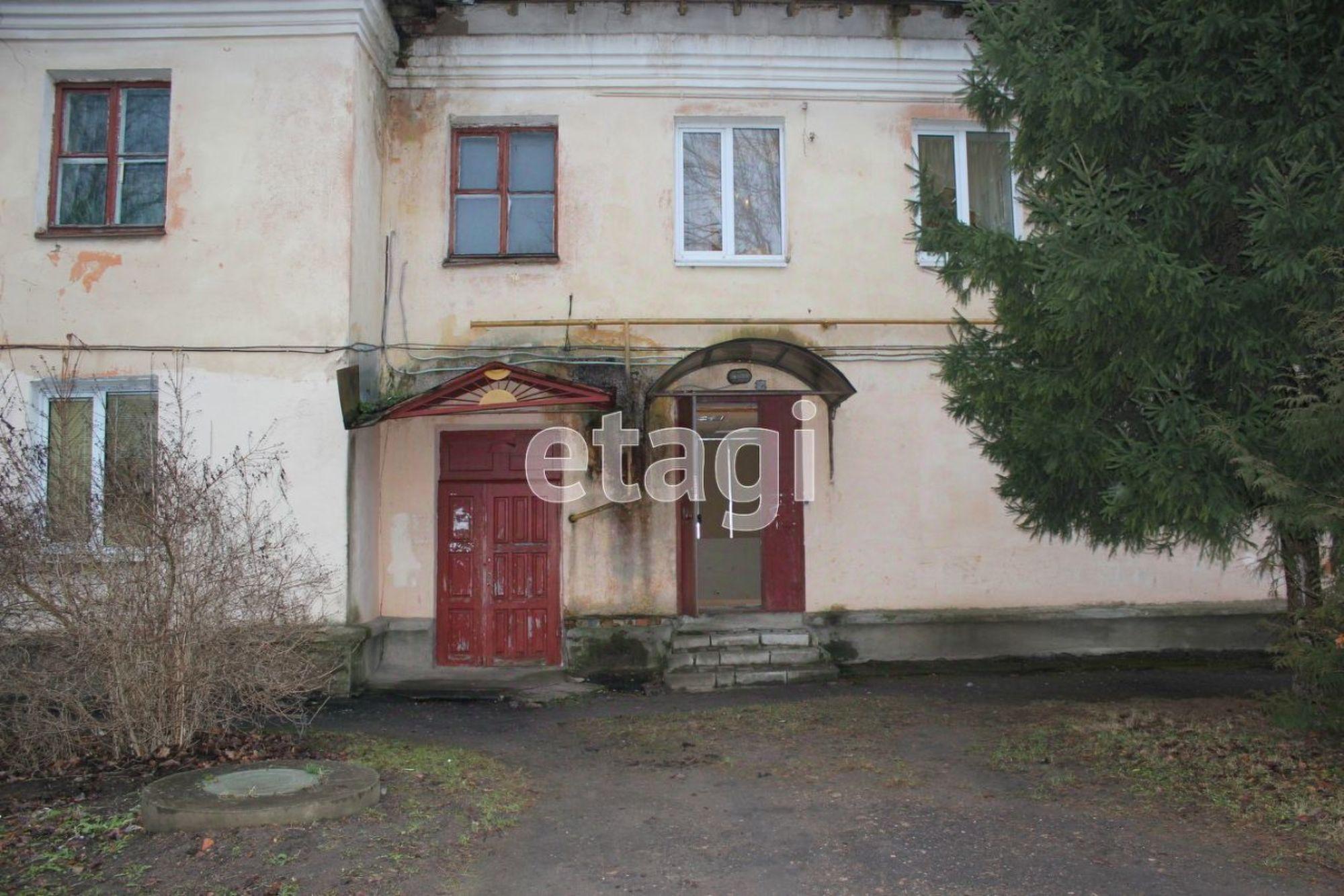Купить офис, помещение под офис за 5 495 790 рублей на ул Санкт-Петербургская, 11