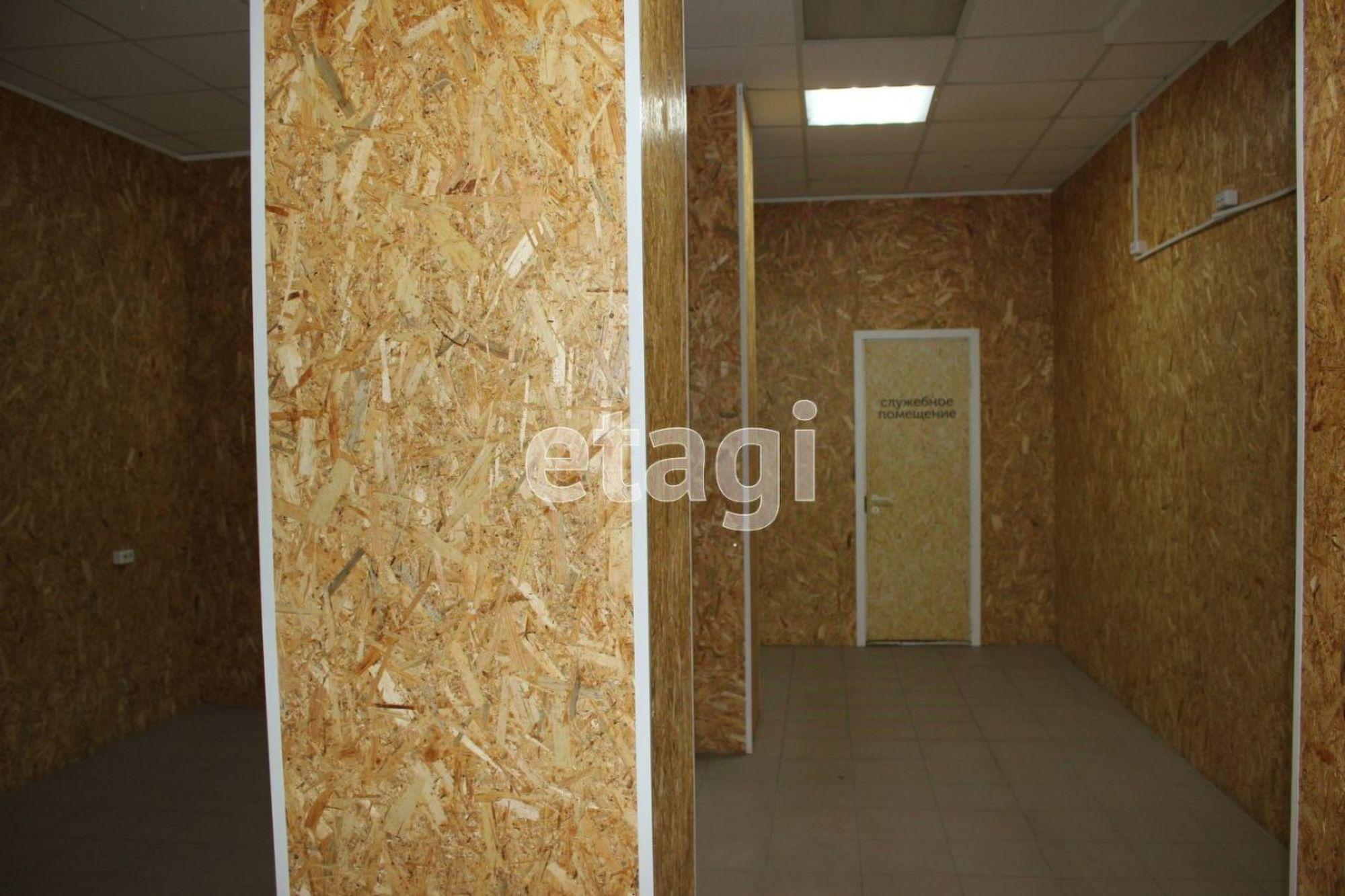 Купить офис, помещение под офис за 5 495 790 рублей на ул Санкт-Петербургская, 11