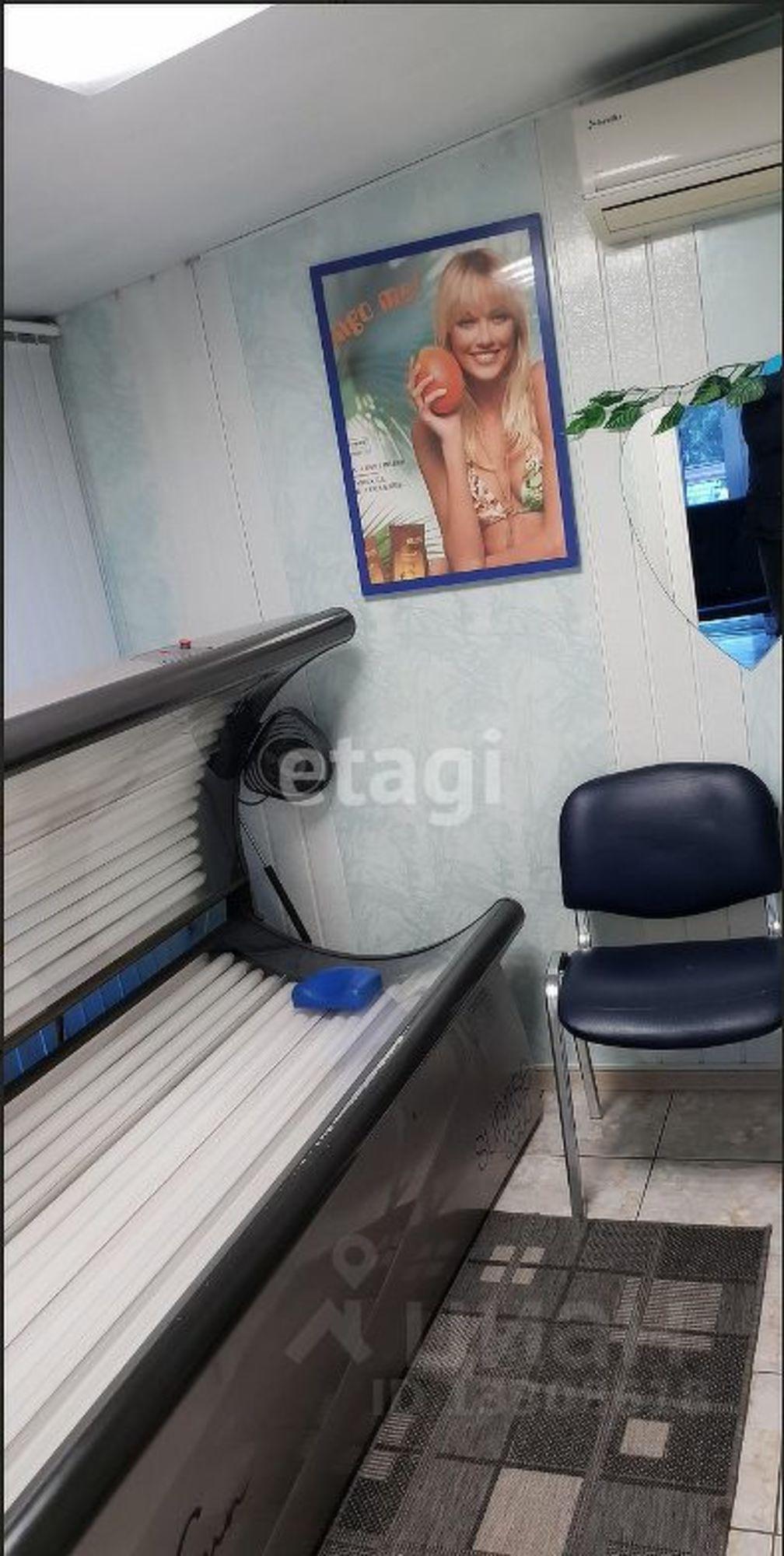 Купить торговое помещение за 4 670 010 рублей на улица Степанца, 10/1