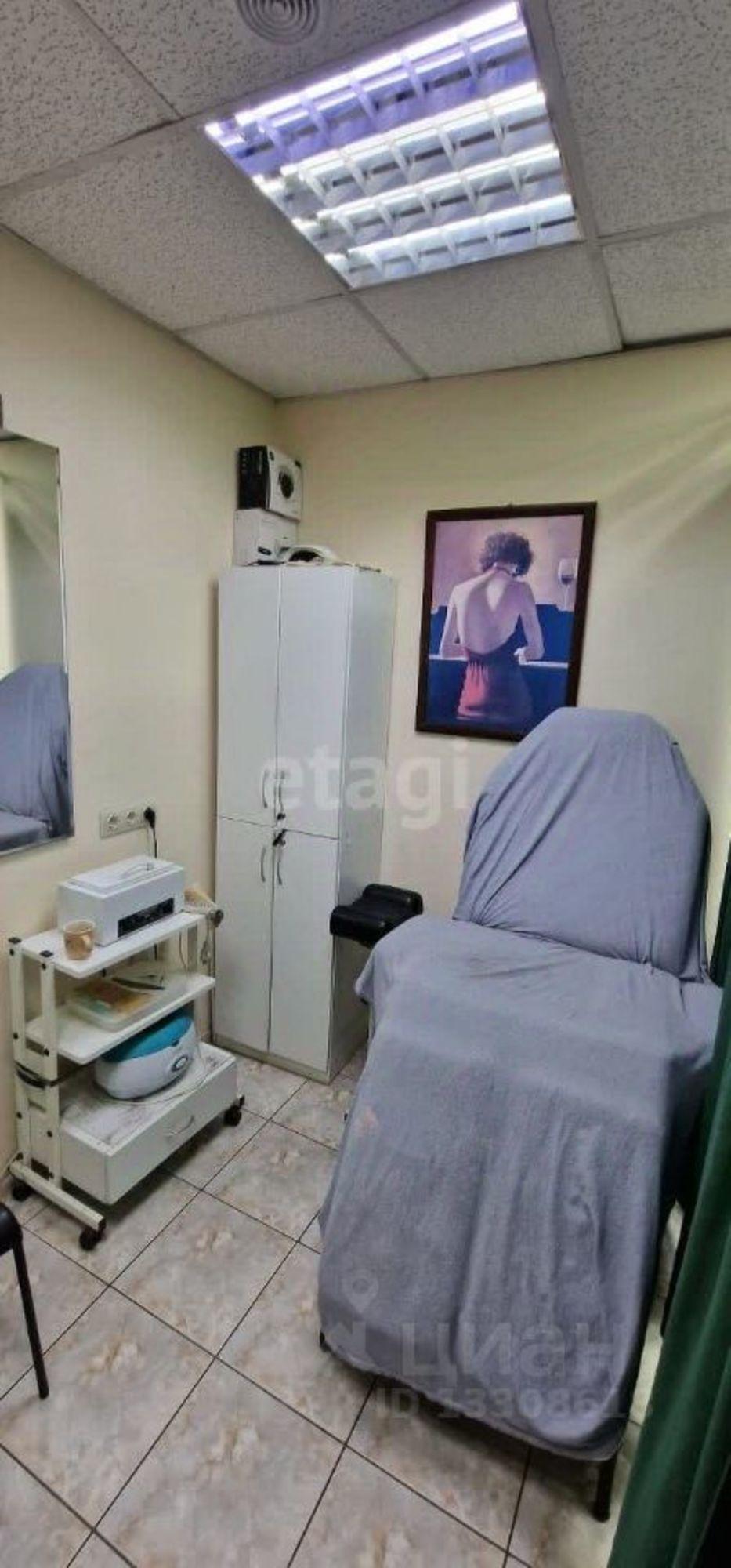 Купить торговое помещение за 4 670 010 рублей на улица Степанца, 10/1