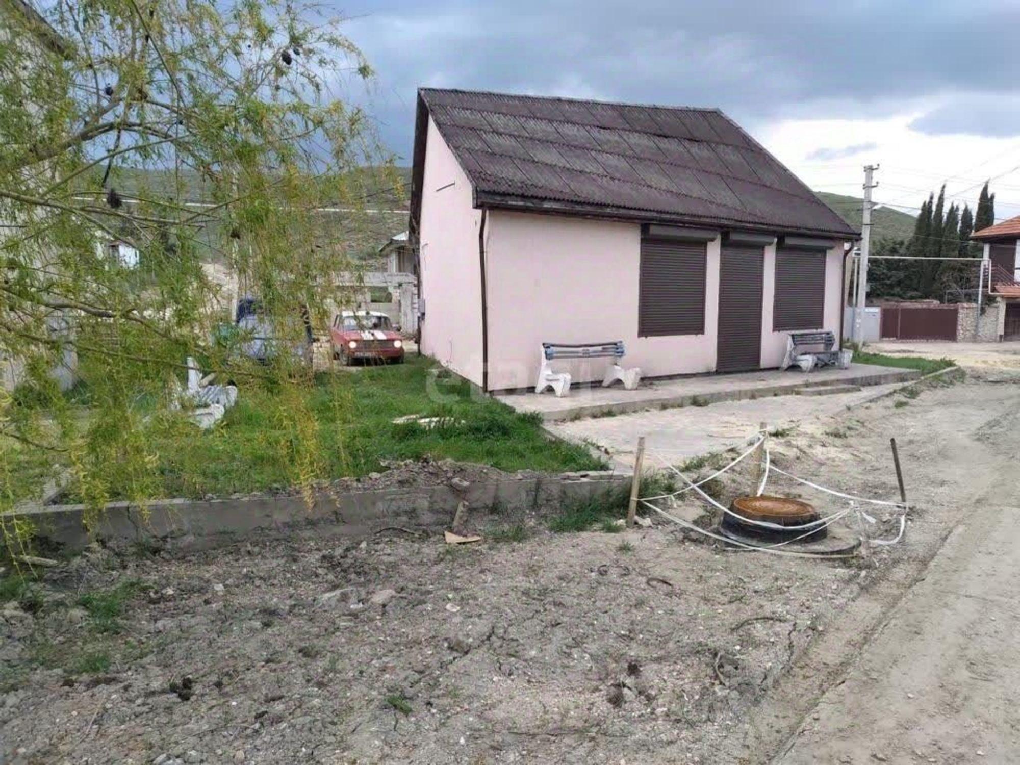 Купить торговое помещение за 6 924 290 рублей на улица Кирилла и Мефодия, 13