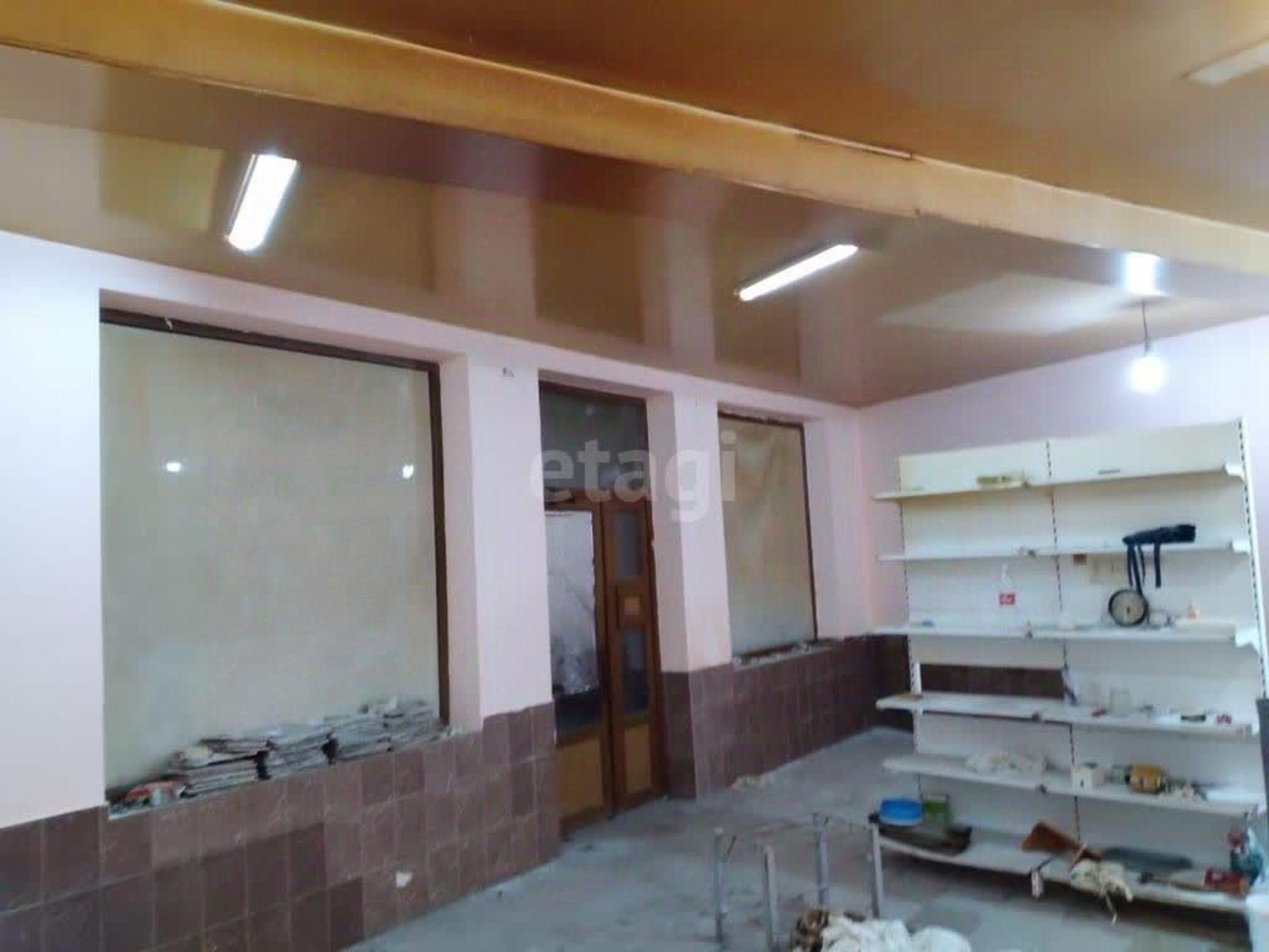Купить торговое помещение за 6 924 290 рублей на улица Кирилла и Мефодия, 13