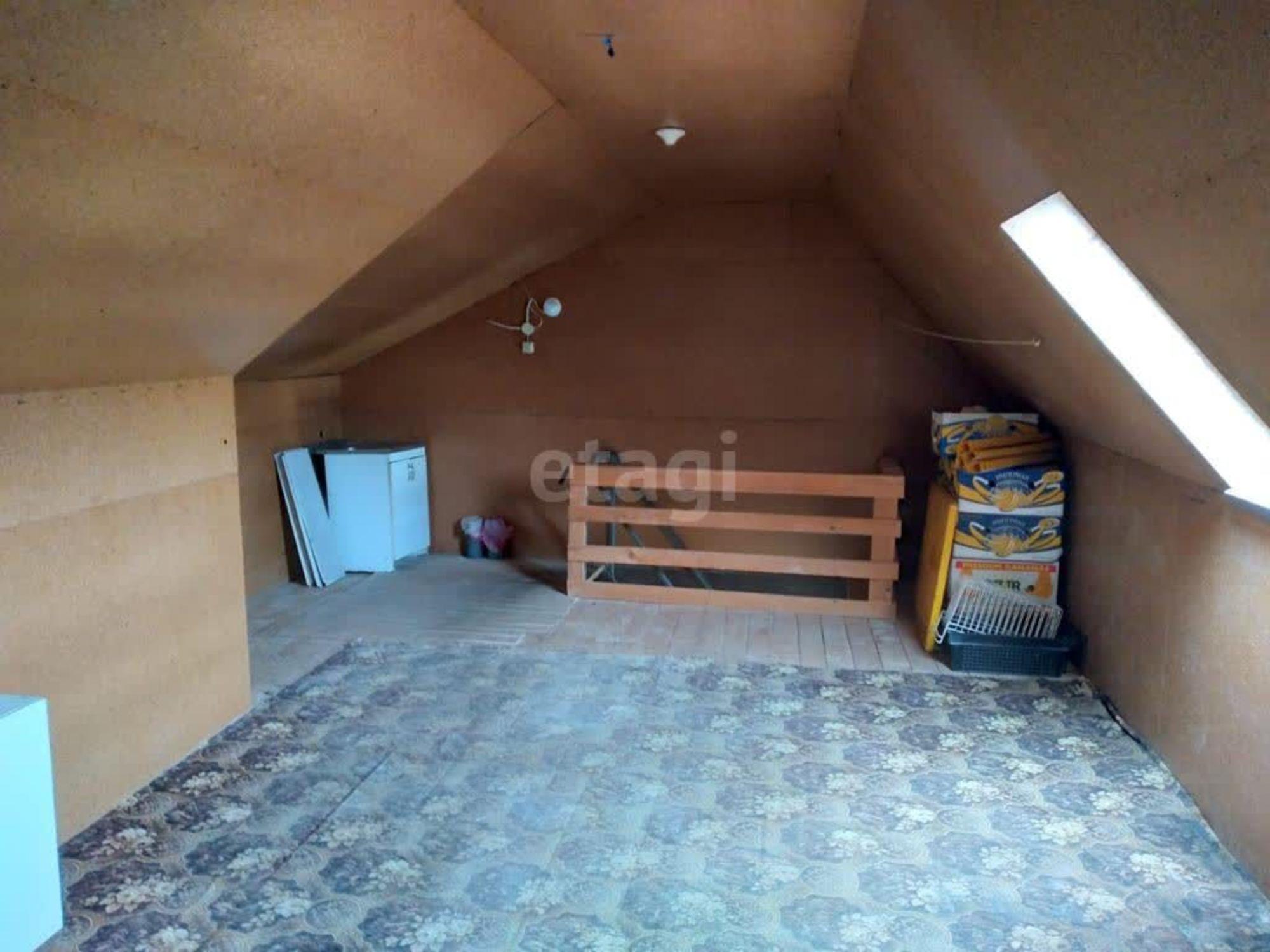 Купить торговое помещение за 6 924 290 рублей на улица Кирилла и Мефодия, 13
