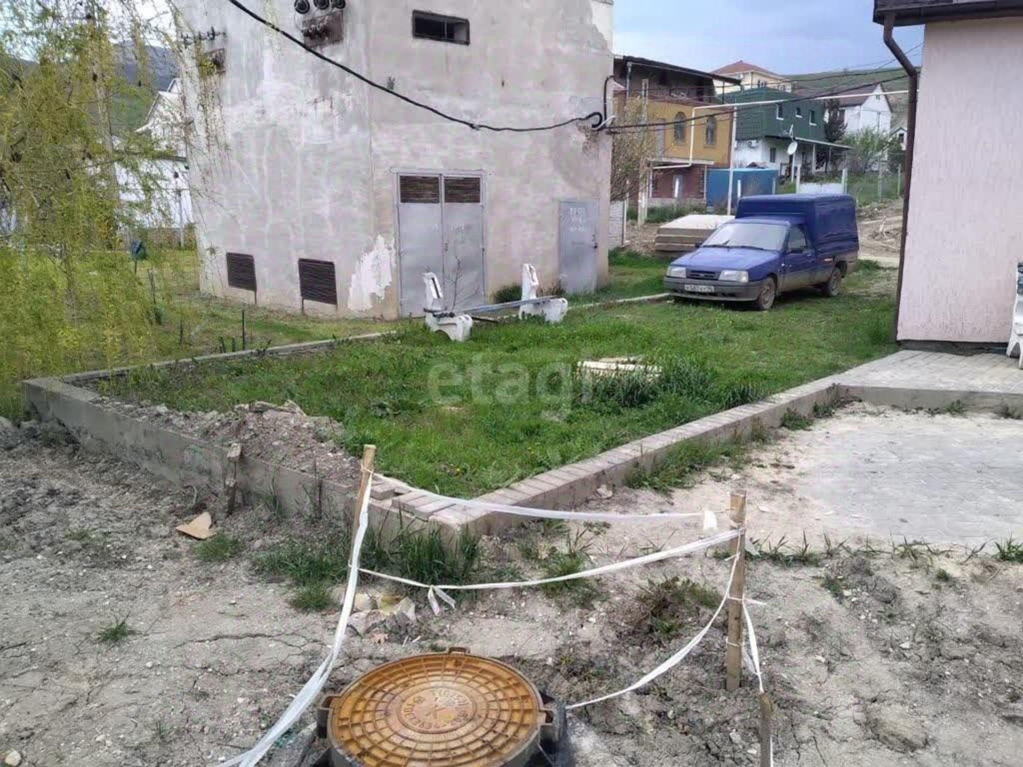 Купить торговое помещение за 6 924 290 рублей на улица Кирилла и Мефодия, 13