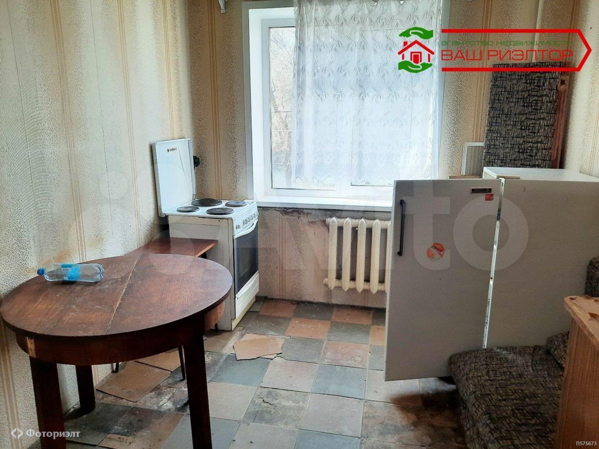 Купить квартиру за 3 900 000 рублей на Большая Горная ул, 289