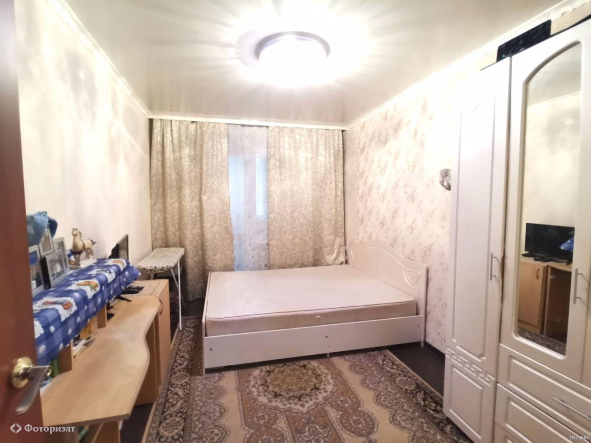Купить квартиру за 5 155 000 рублей на Федоровская ул, 5