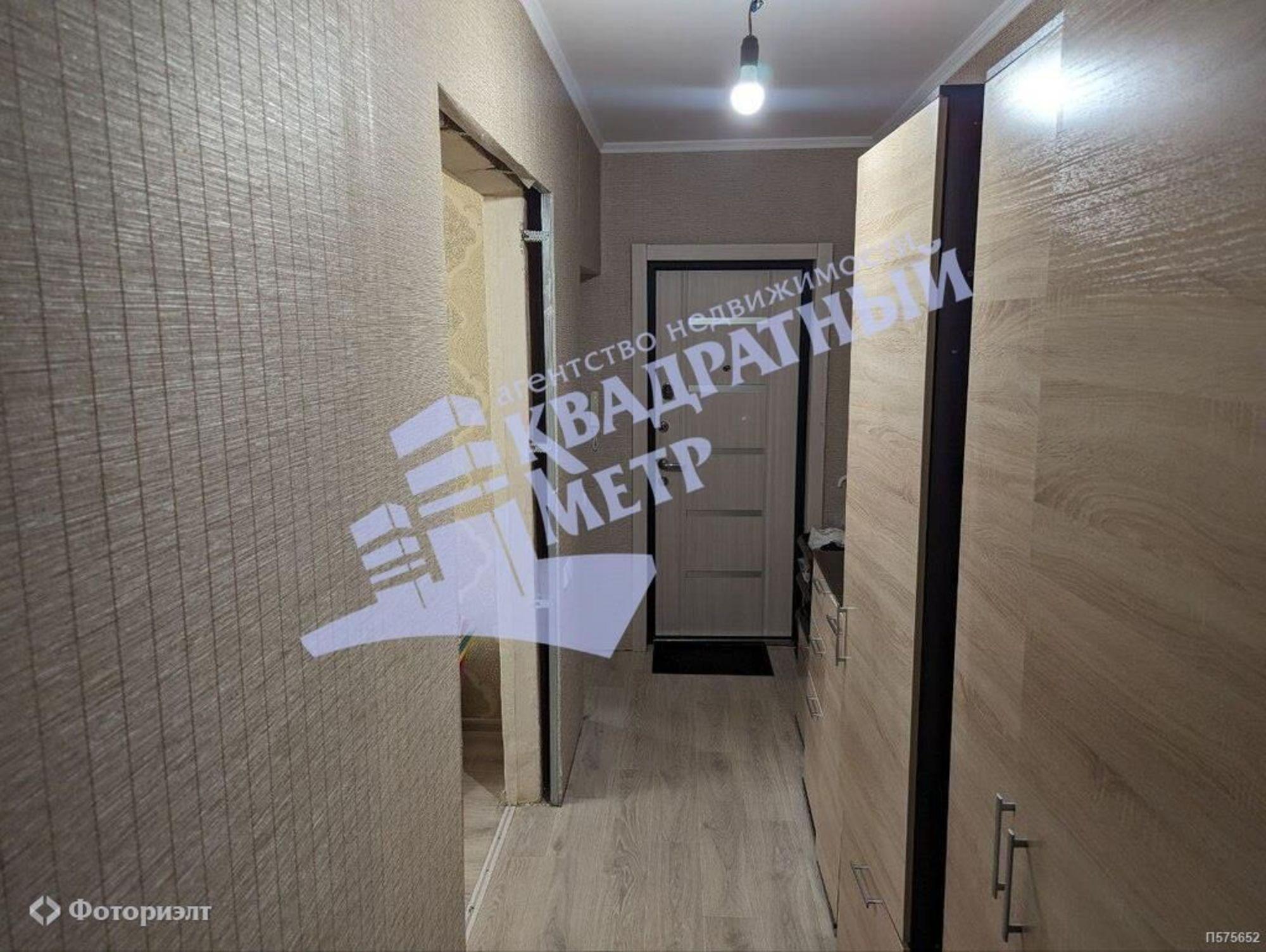 Купить квартиру за 5 300 000 рублей на Энергетиков проезд, 12