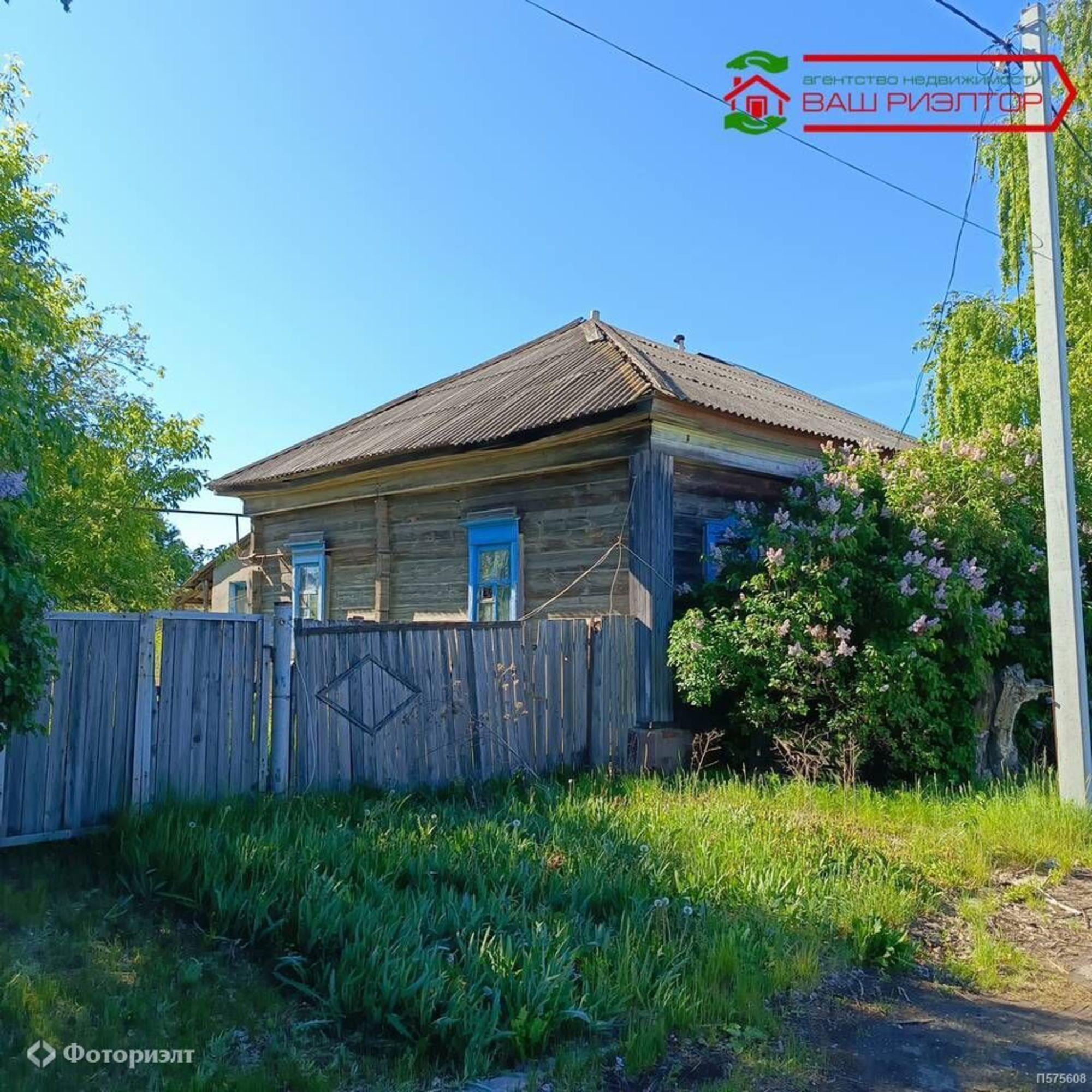 Купить дачу, дом, коттедж за 1 300 000 рублей на Гагарина ул