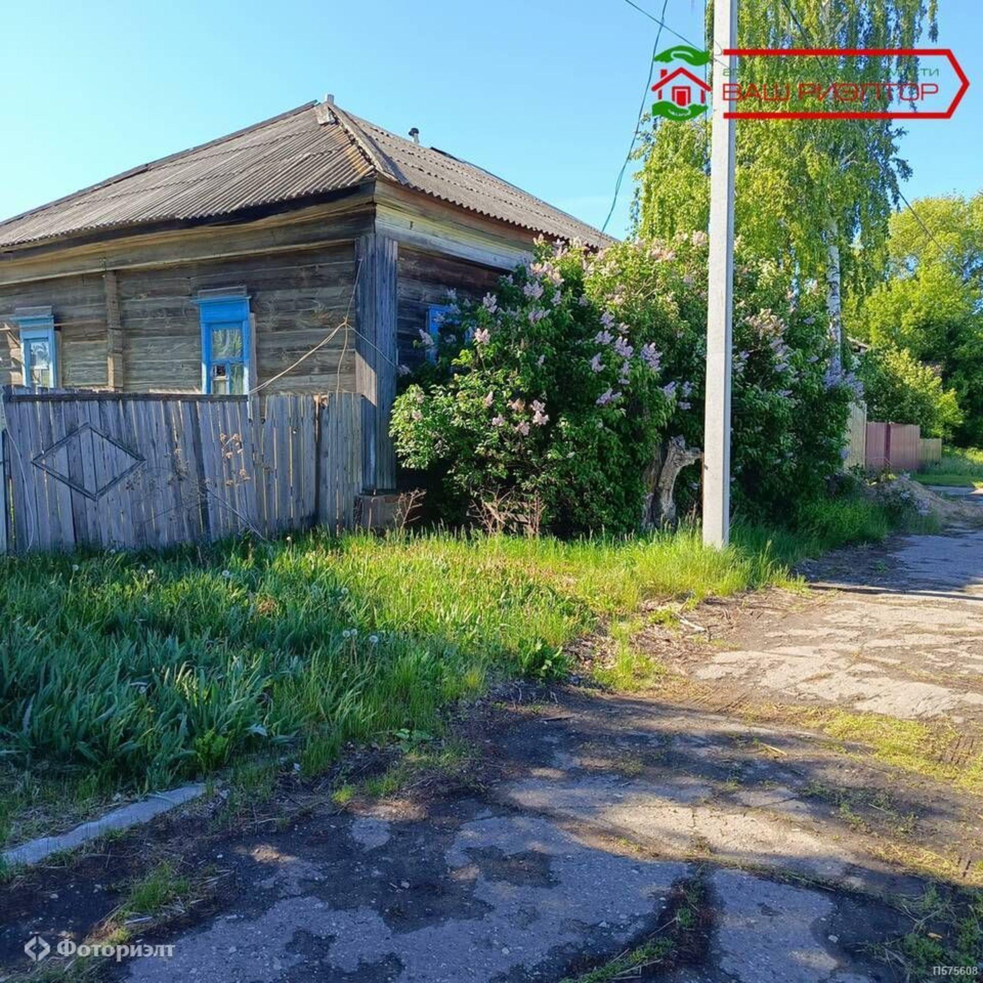Купить дачу, дом, коттедж за 1 300 000 рублей на Гагарина ул