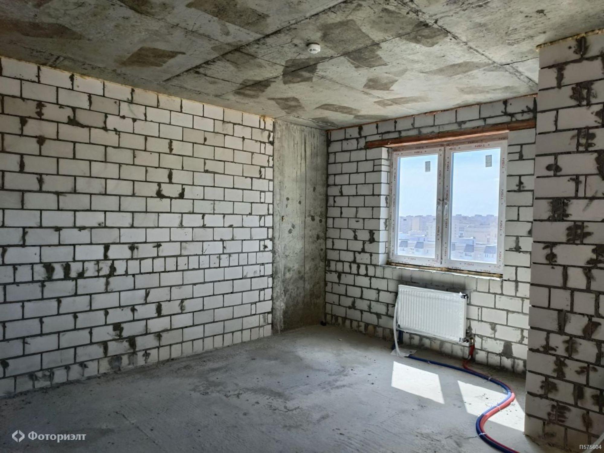 Купить квартиру за 5 600 000 рублей на Панченко К.П. ул, 9