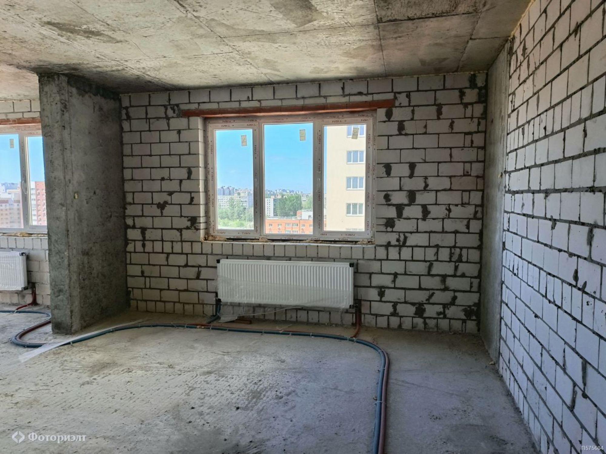 Купить квартиру за 5 600 000 рублей на Панченко К.П. ул, 9