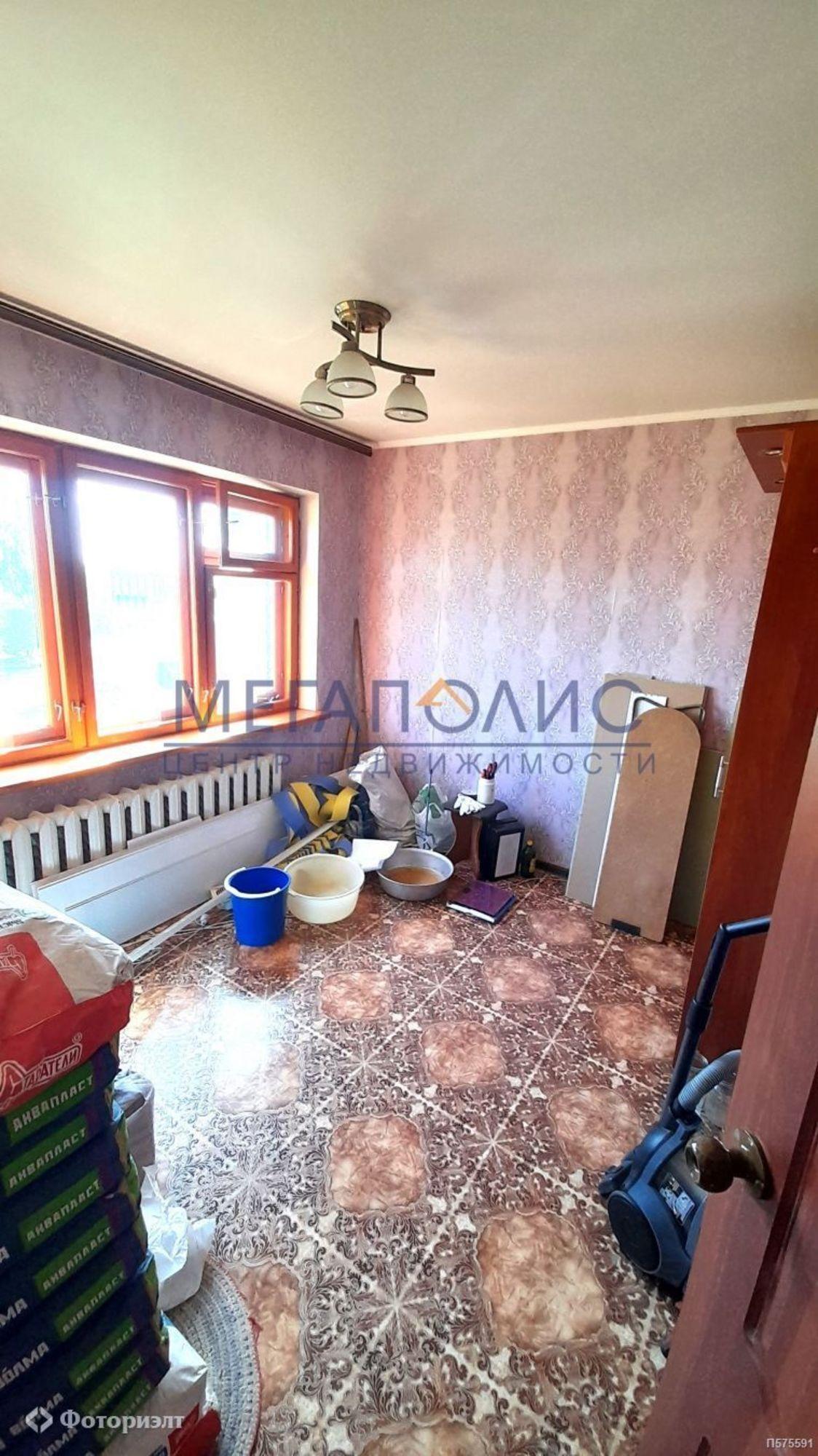 Купить квартиру за 3 199 000 рублей на Шевченко ул, 28
