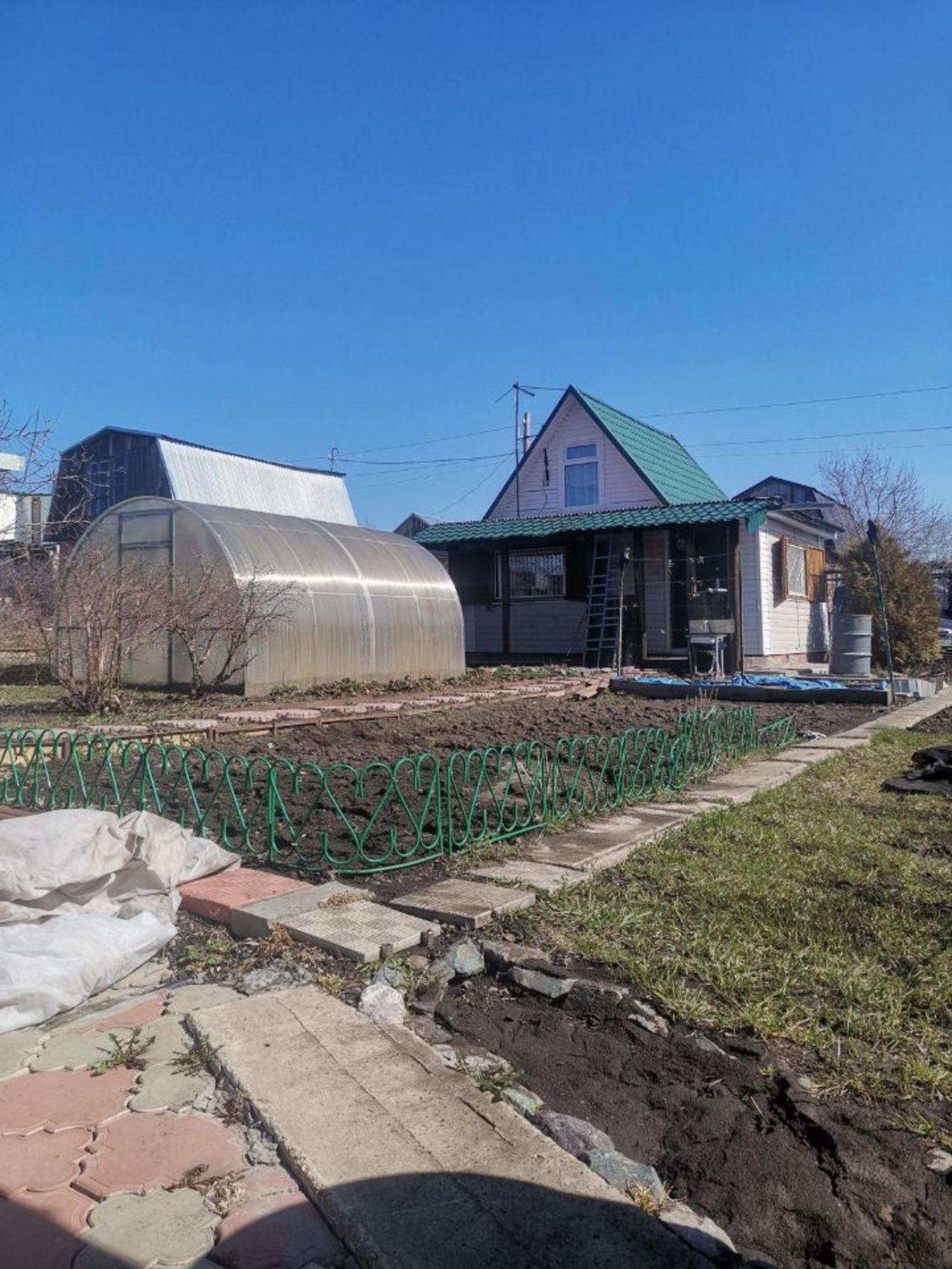 Купить дачу, дом, коттедж за 1 190 000 рублей на городской округ Барнаул, СНТ Прогресс