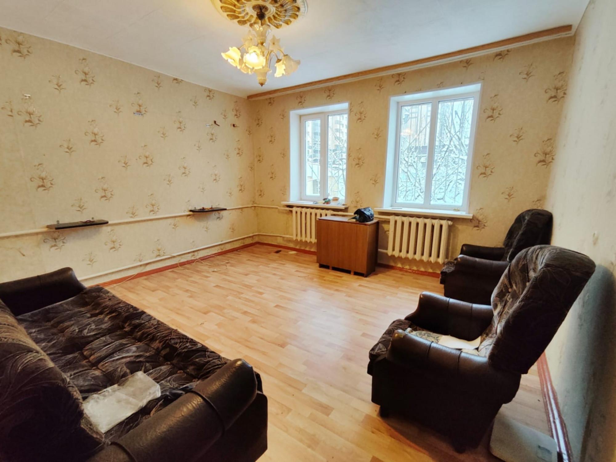 Купить дачу, дом, коттедж за 4 400 000 рублей на Кривошеина ул., 38