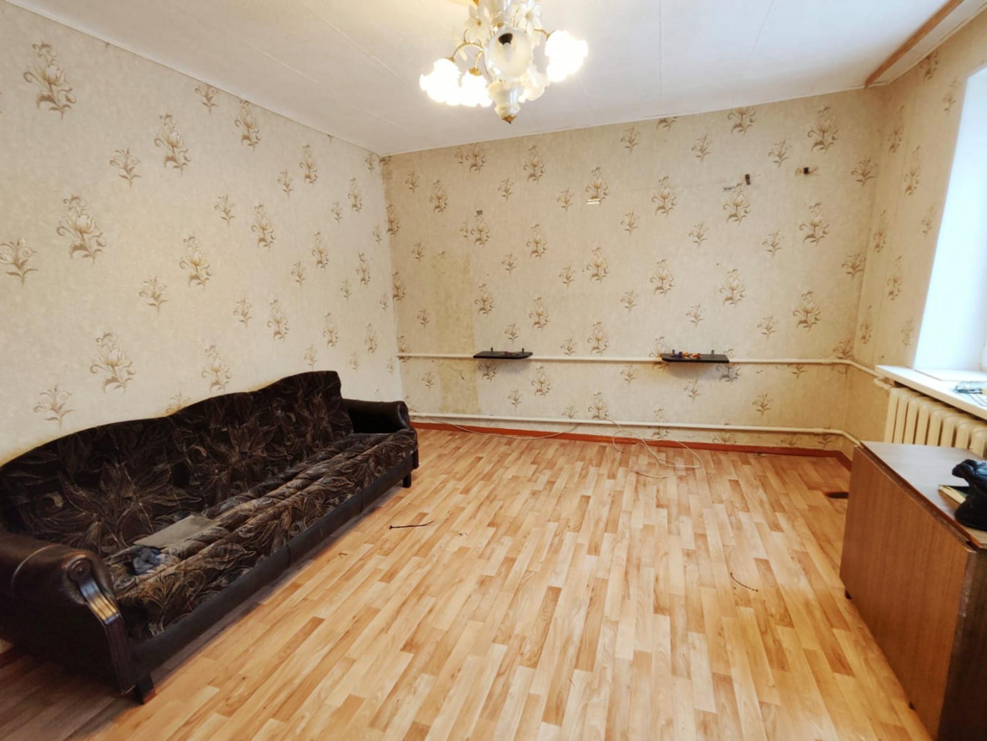 Купить дачу, дом, коттедж за 4 400 000 рублей на Кривошеина ул., 38