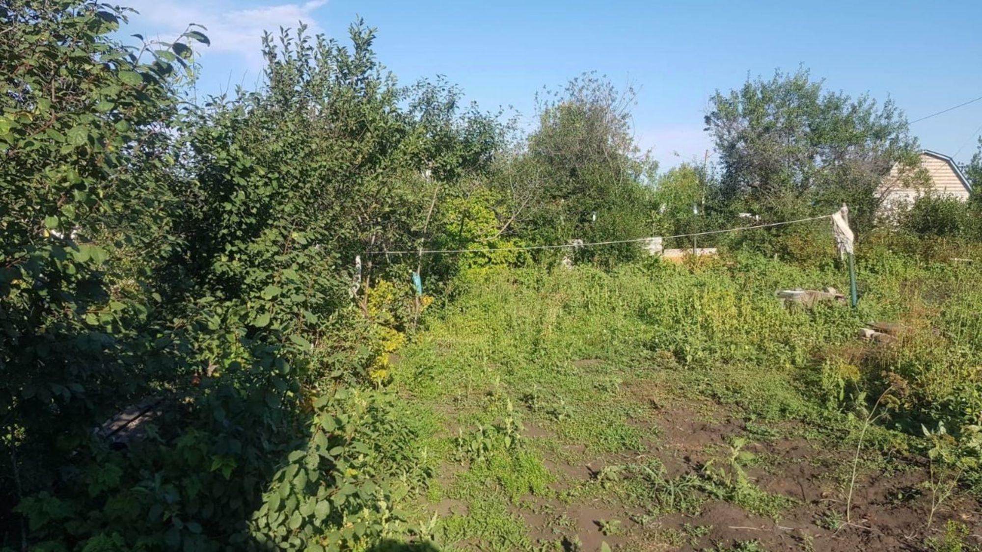 Купить землю, земельный участок за 20 000 рублей на СНТ Авангард