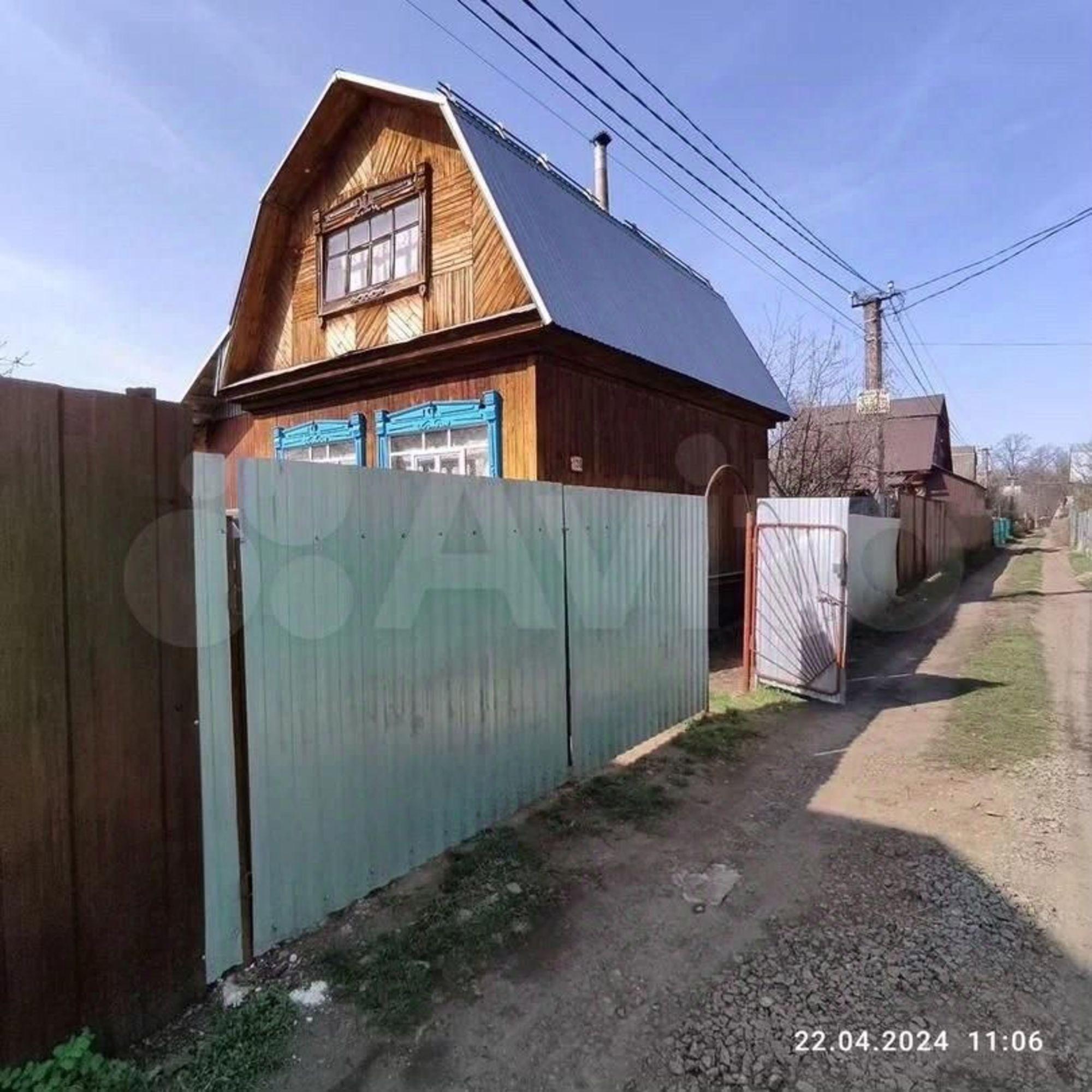 Купить дачу, дом, коттедж за 1 500 000 рублей на СНТ Нефтяник-2