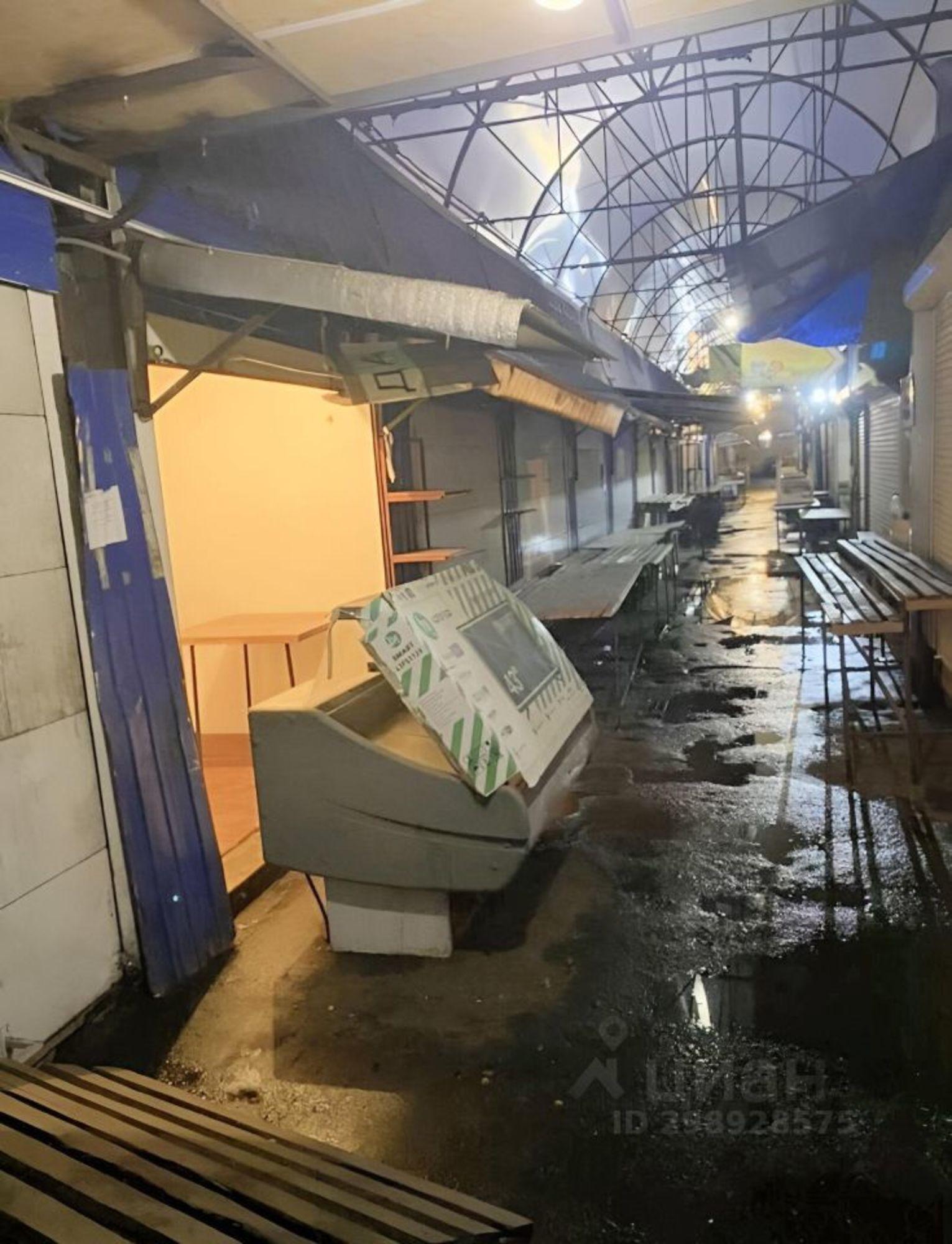 Купить торговое помещение за 250 002 рублей на улица Мира, 101