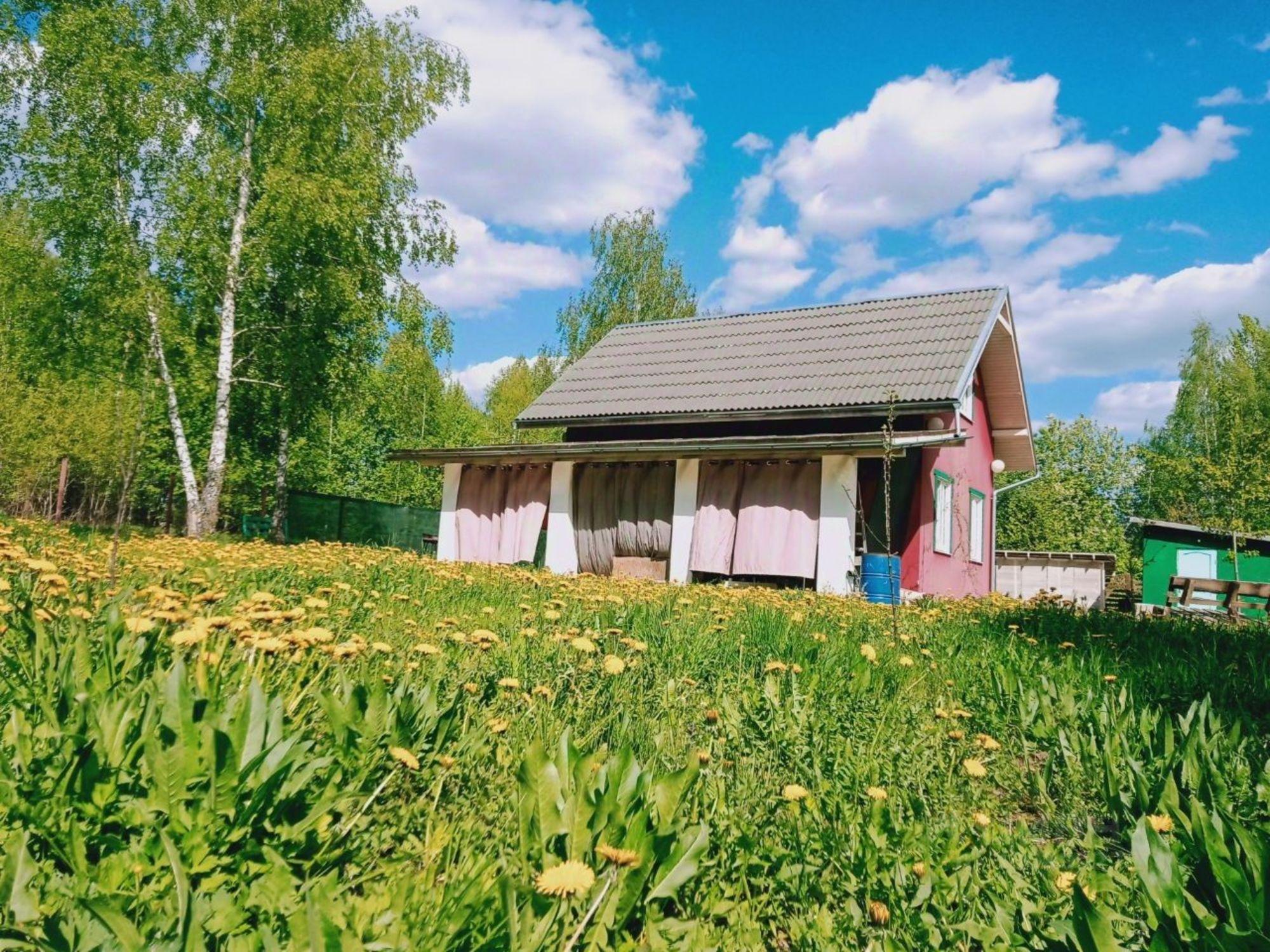 Купить дачу, дом, коттедж за 8 900 000 рублей на улица Крымова, 4